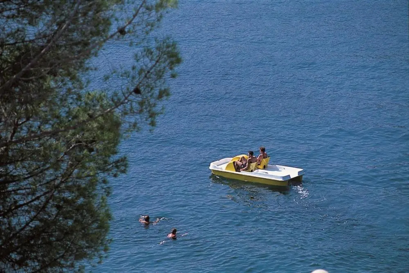 Marina Sunny Hotel by Valamar