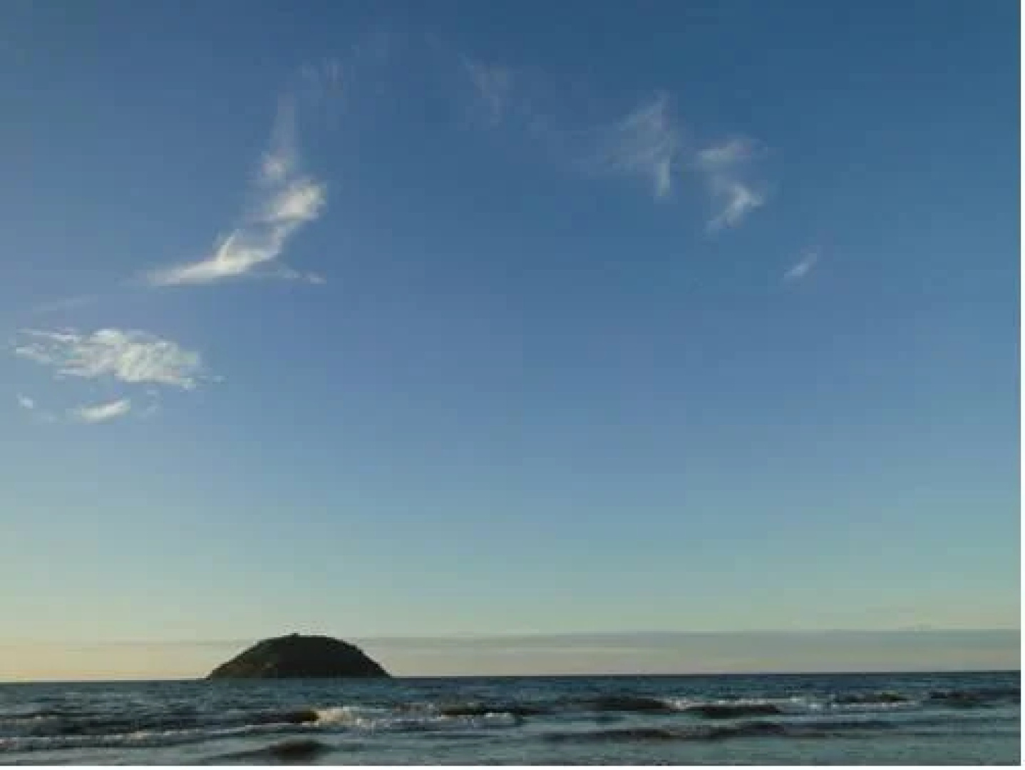 Paraiso del Pescador