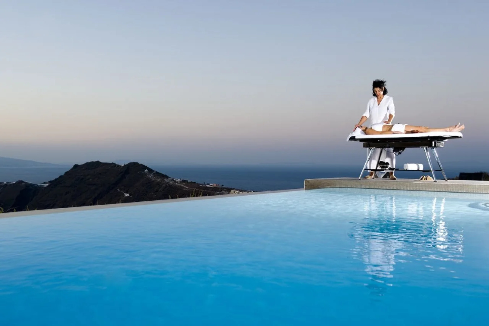 Avaton Resort and Spa