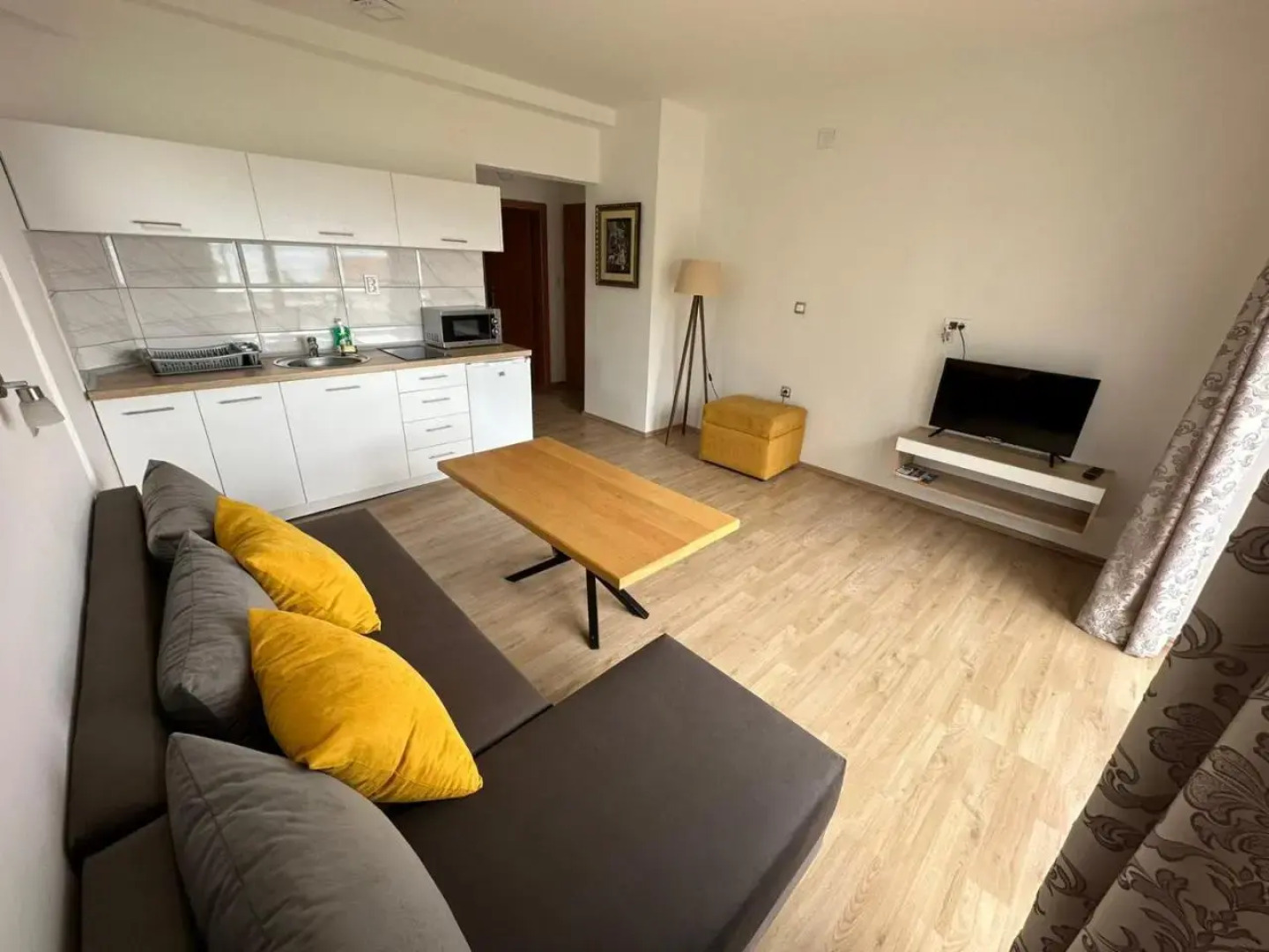 Stefanoski Guesthouse