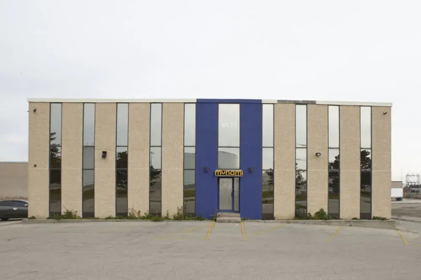 Nap Station Toronto Airport YYZ