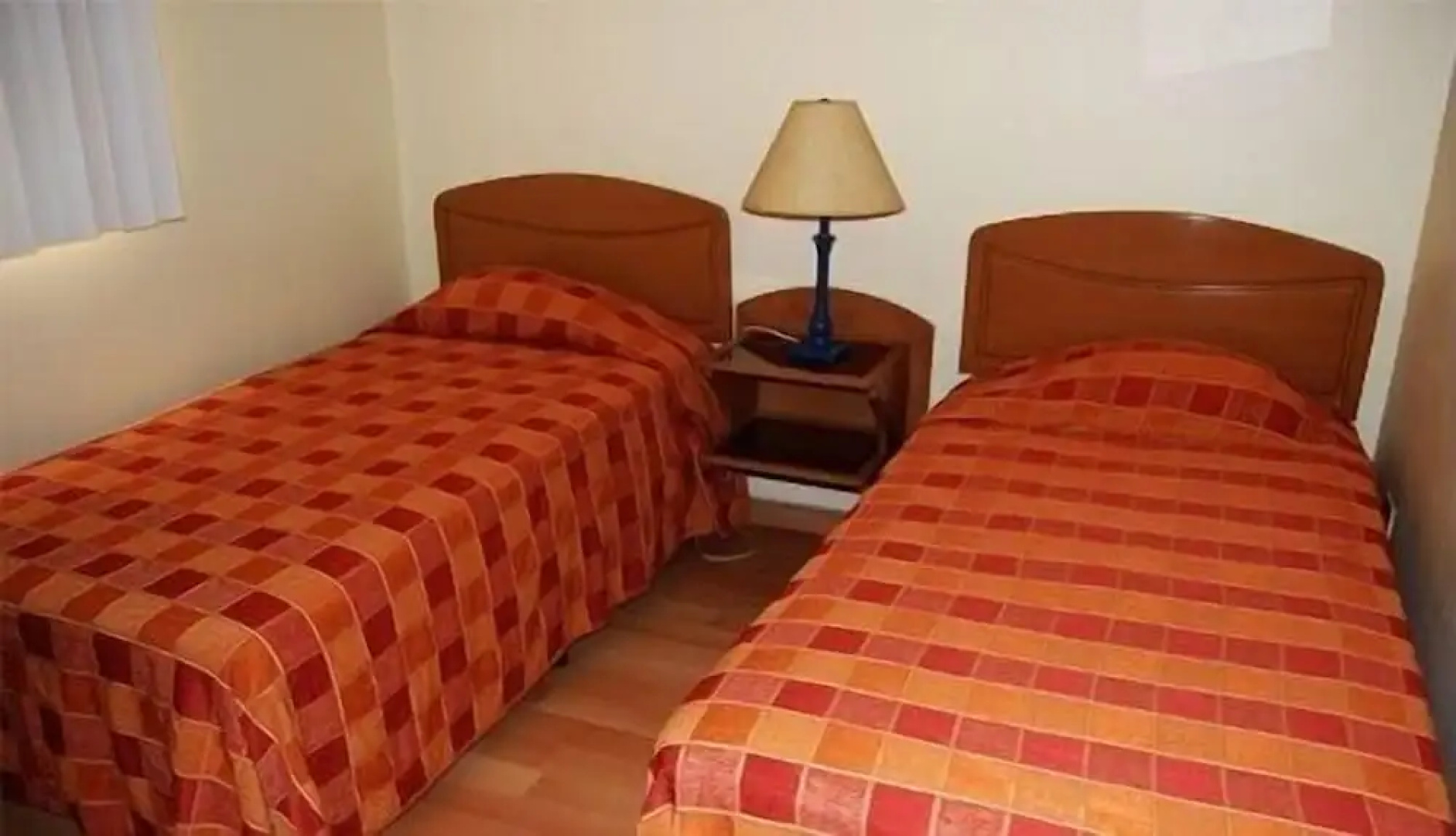 Aparthotel Villa Nuria