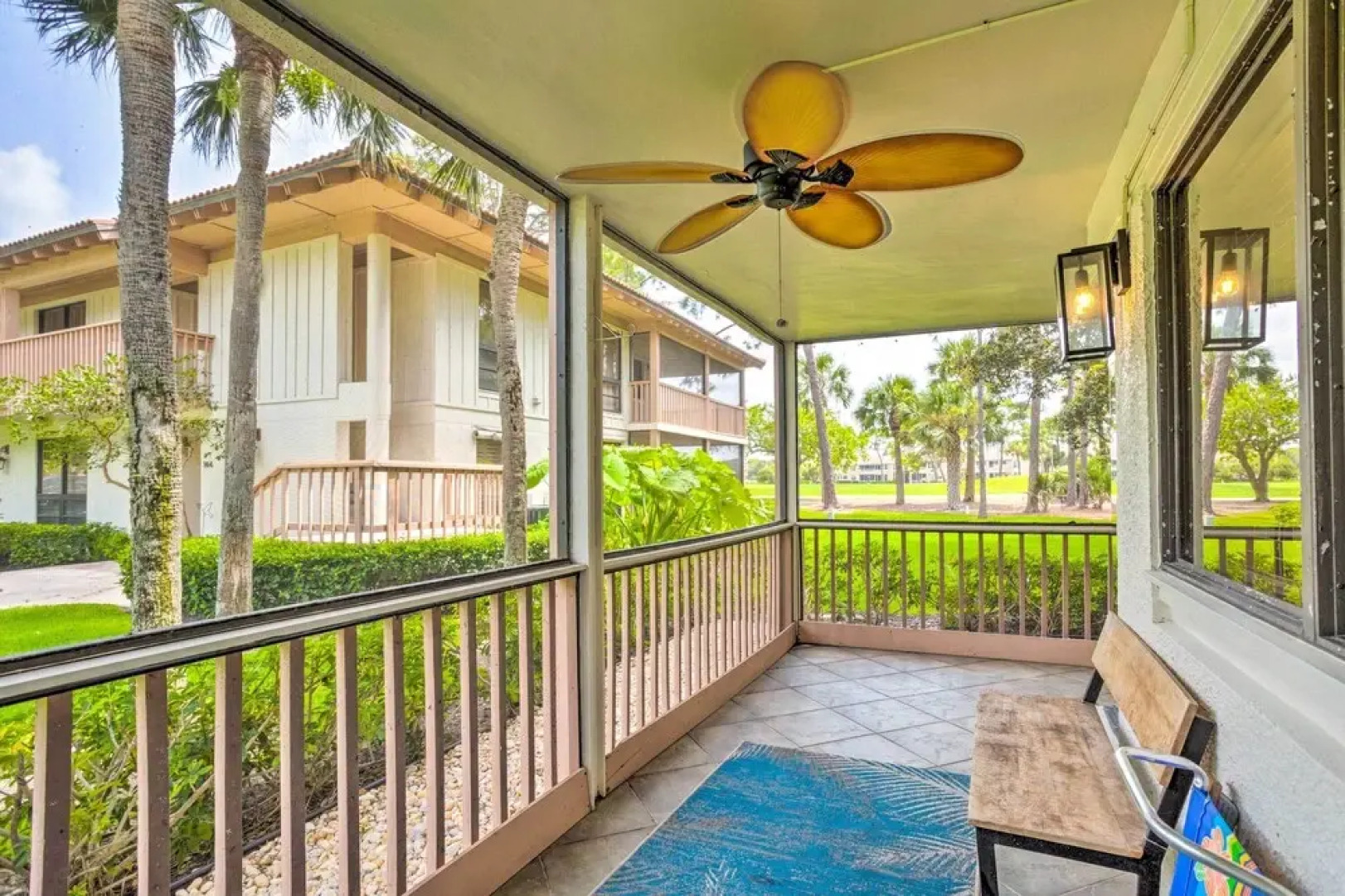 Family-friendly Condo in PGA National Resort!