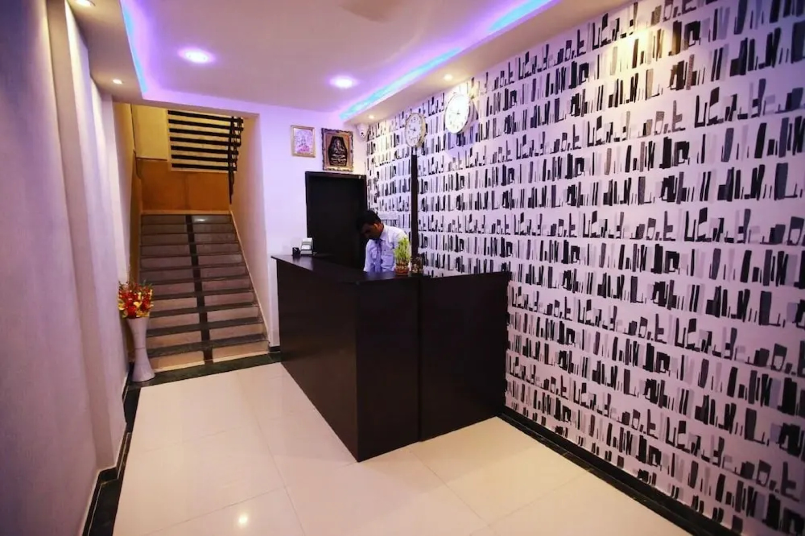 Hotel Mahalaxmi