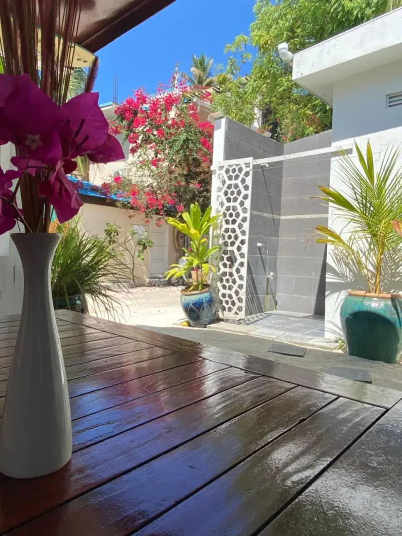 Ocean Cottage