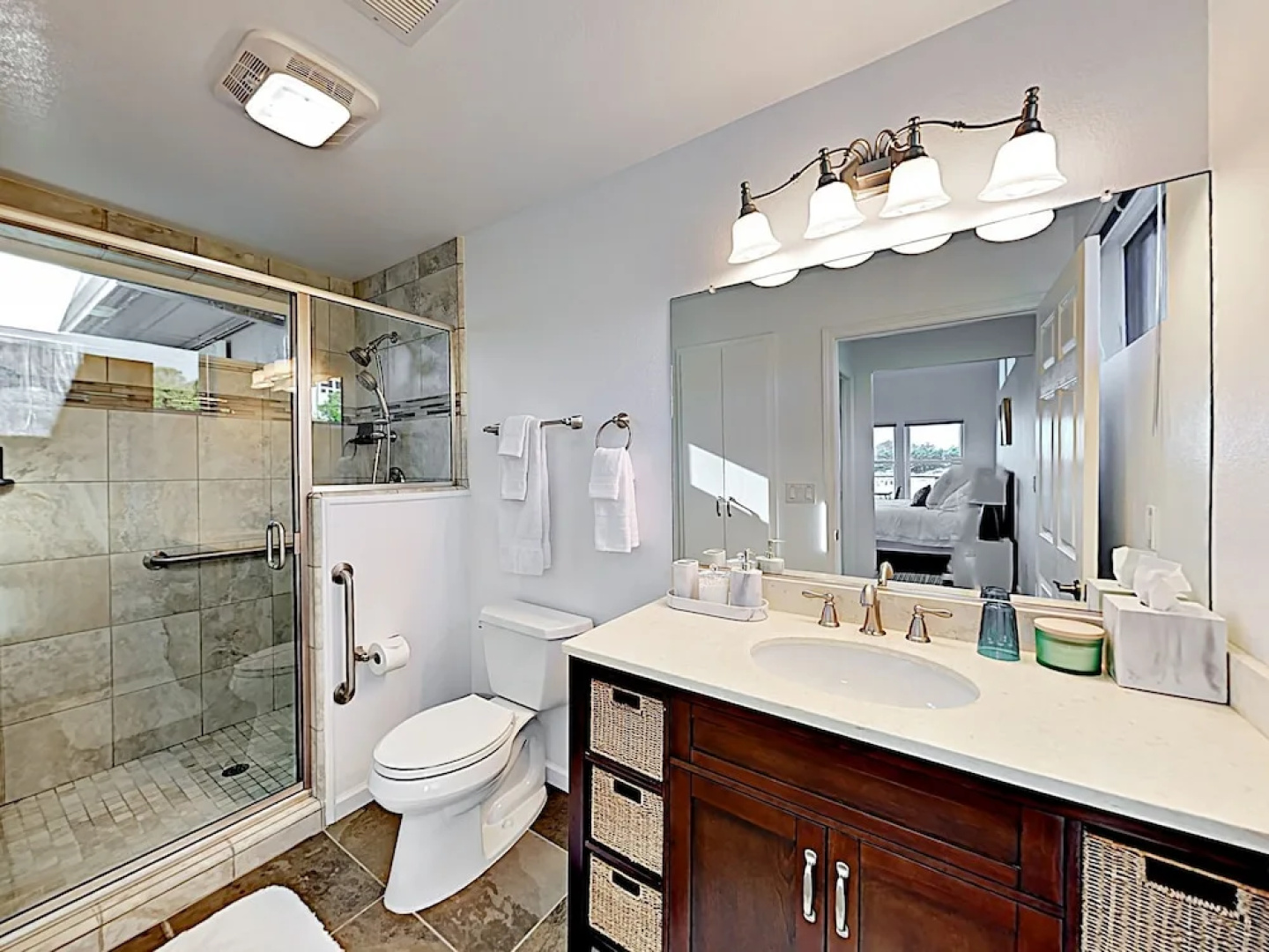 New Listing! Bodega Bay Oasis, Walk To Beach Home