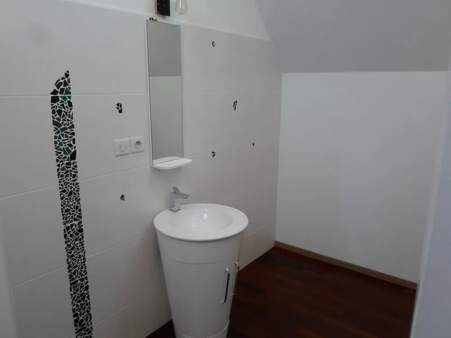 Les Colombes de la Baie du Mont Saint-Michel