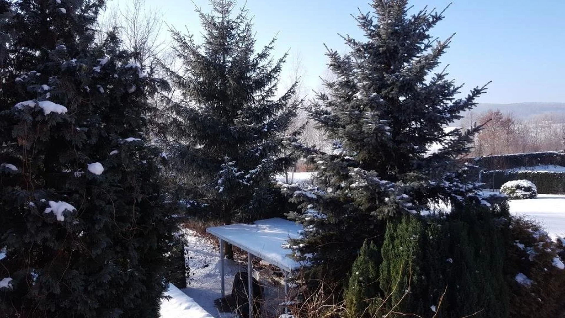 Zimmervermietung Franke