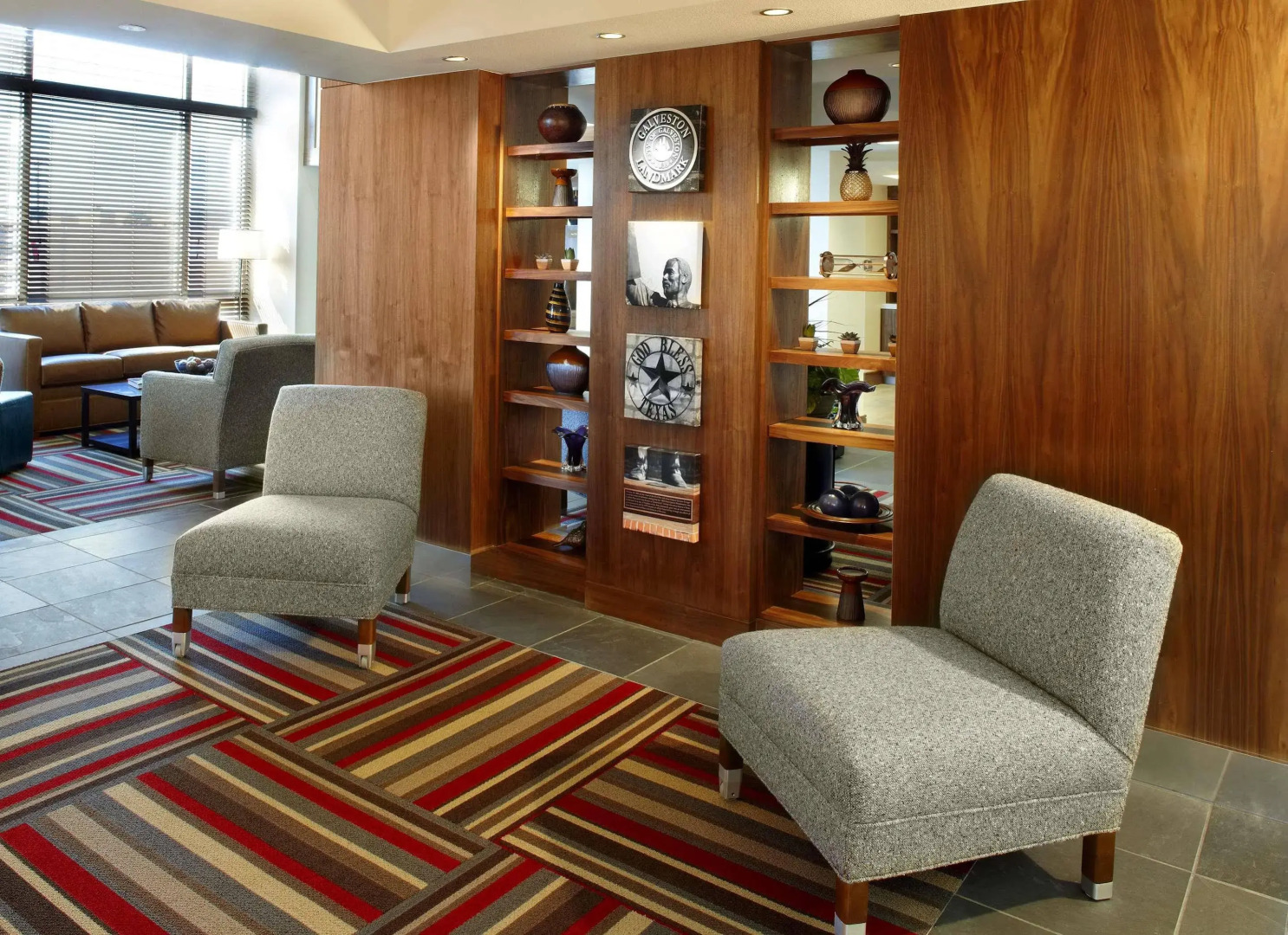 DoubleTree by Hilton Hotel Galveston Beach