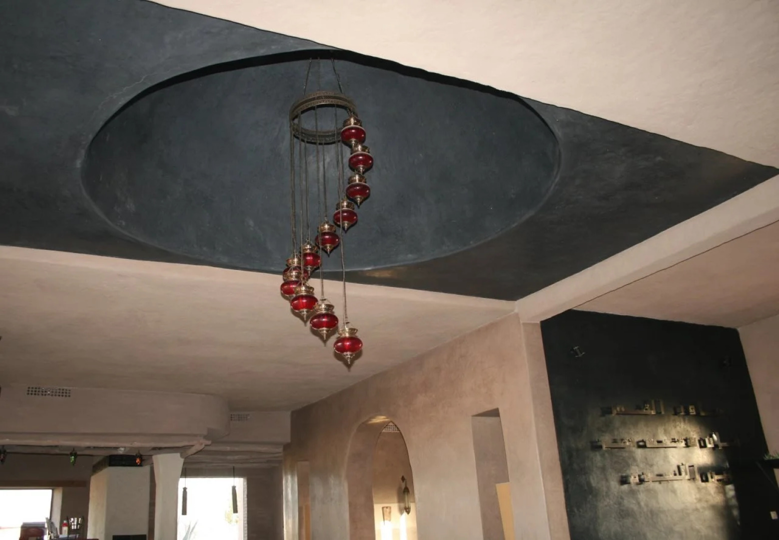 Shems Moon Lodge & Spa