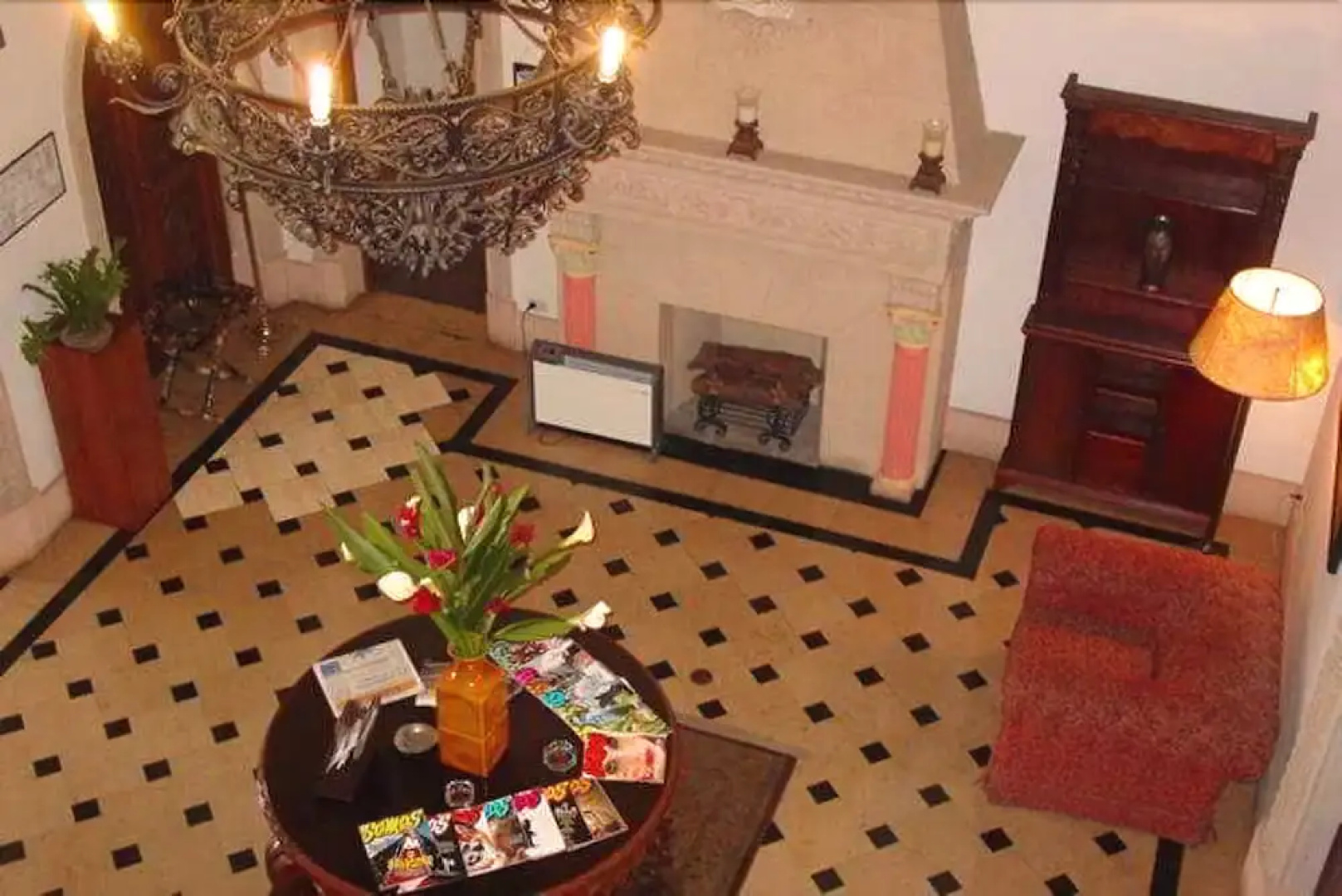The Clifford Hotel