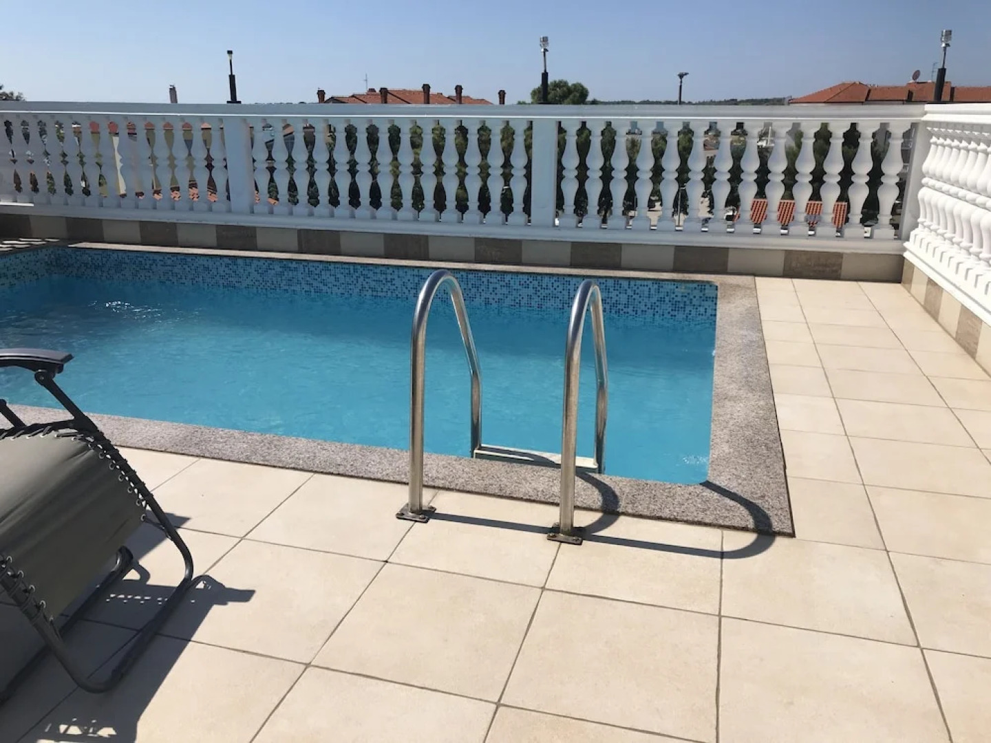 Villa San Rocco Bed&Breakfast