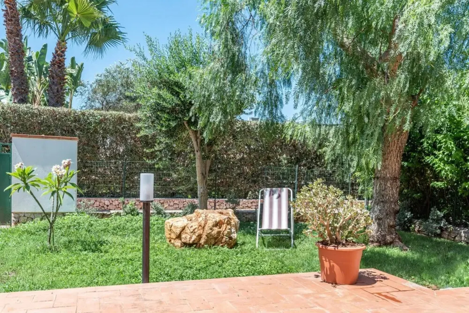 Villa Poldino con Giardino by Wonderful Italy