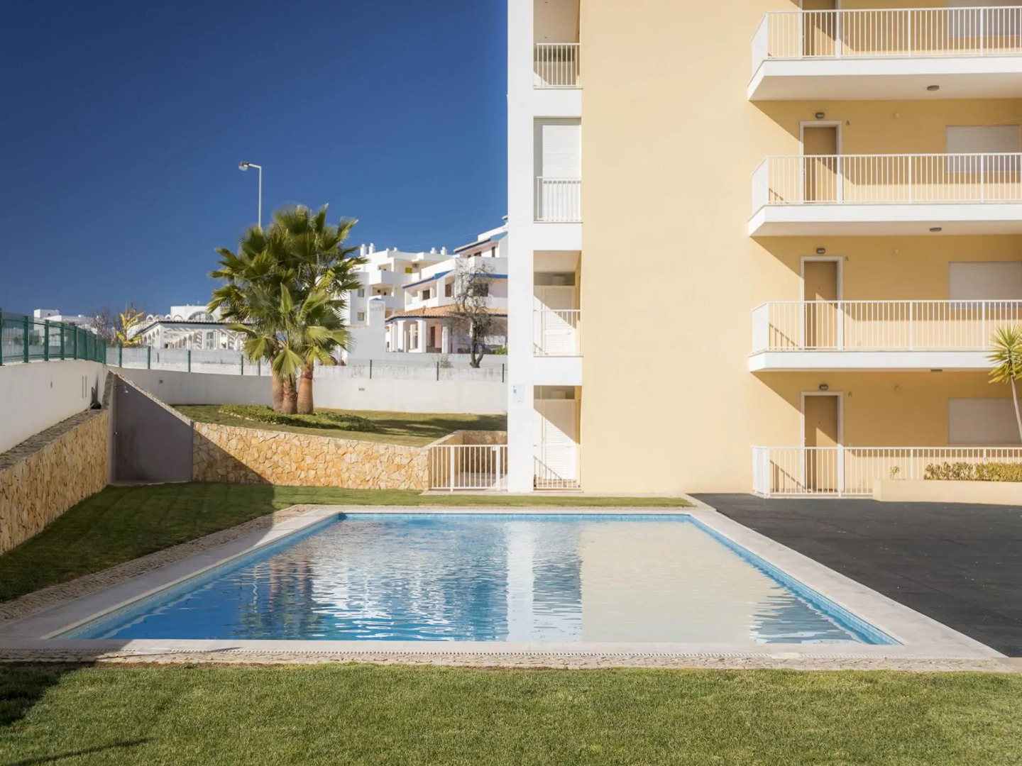 A26 - Afonso V Apartment