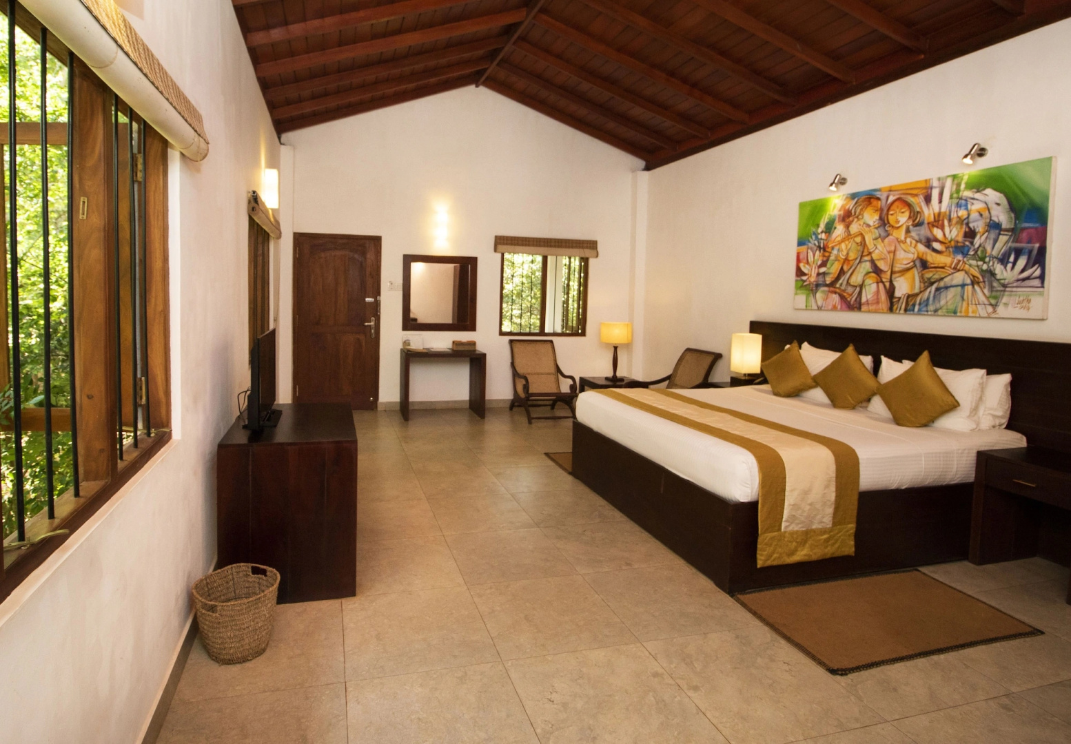 Amaara Forest Hotel Sigiriya