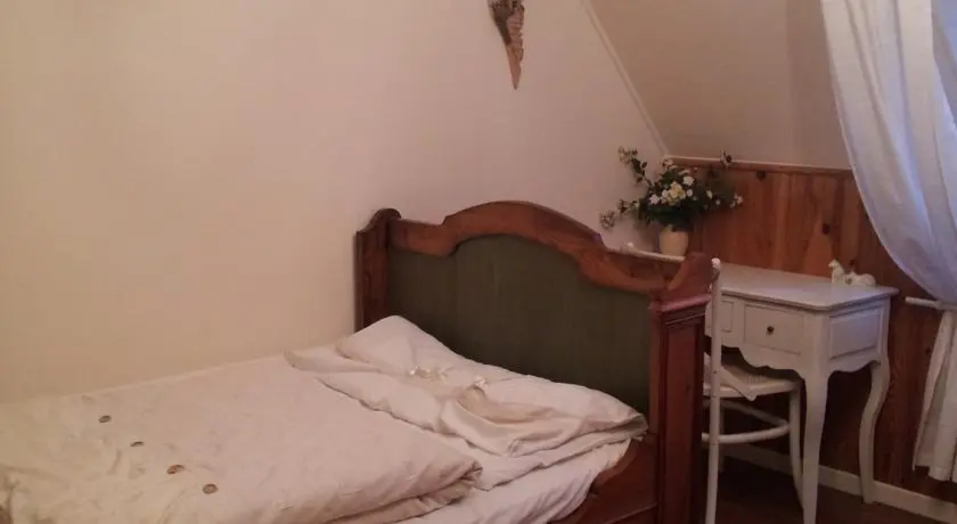 Maison de charme dans un environnement très calme