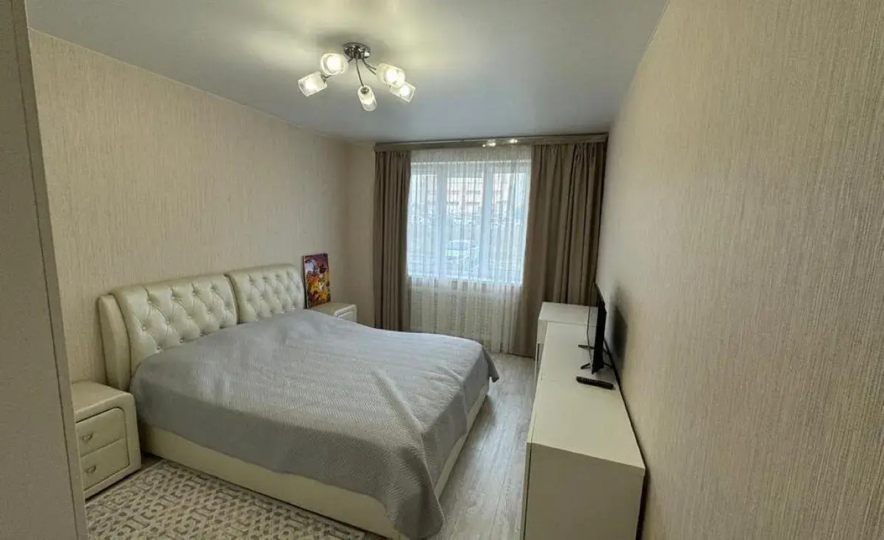 RentMe 24 (РентМи) на бульваре Солнечный 19