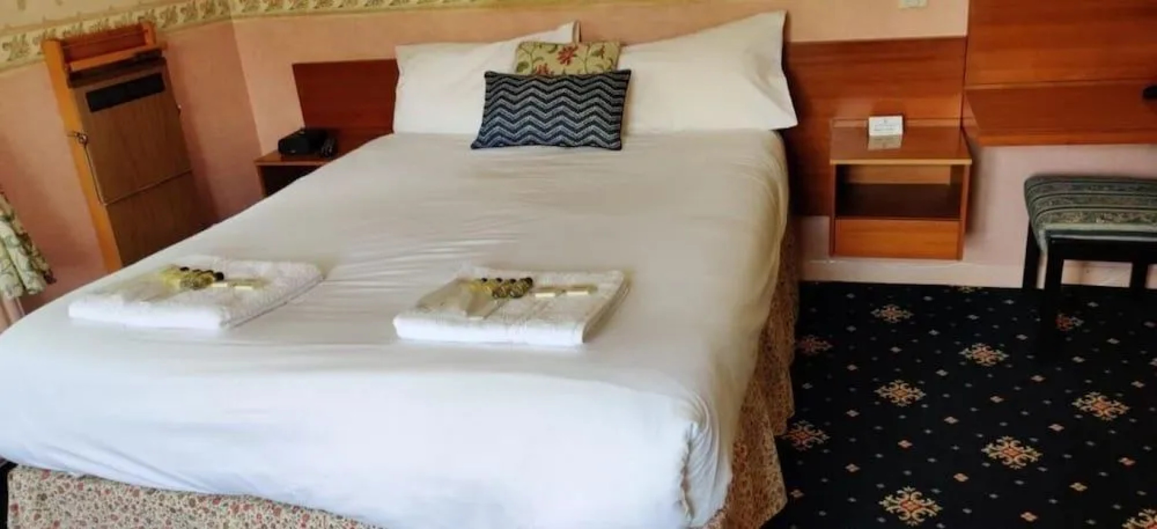 Limes Country House Hotel