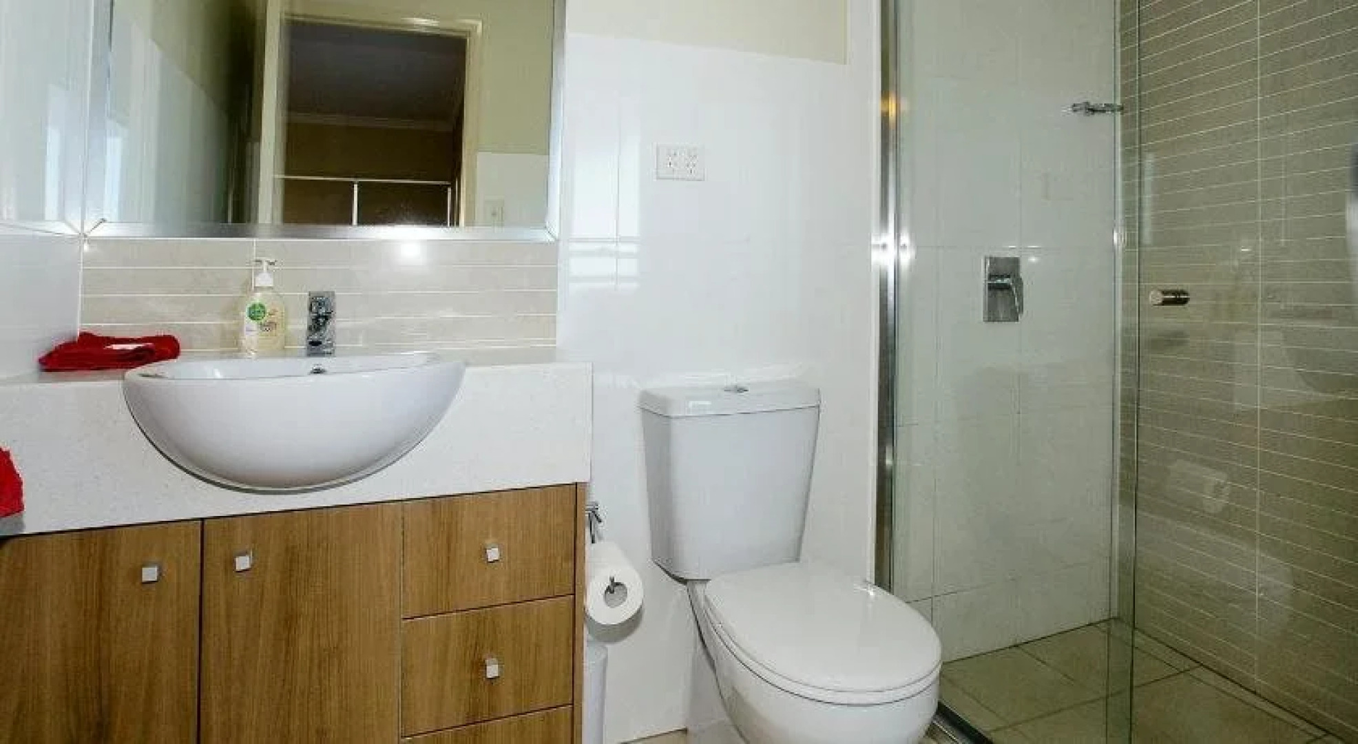 Sutton Beach Apartments