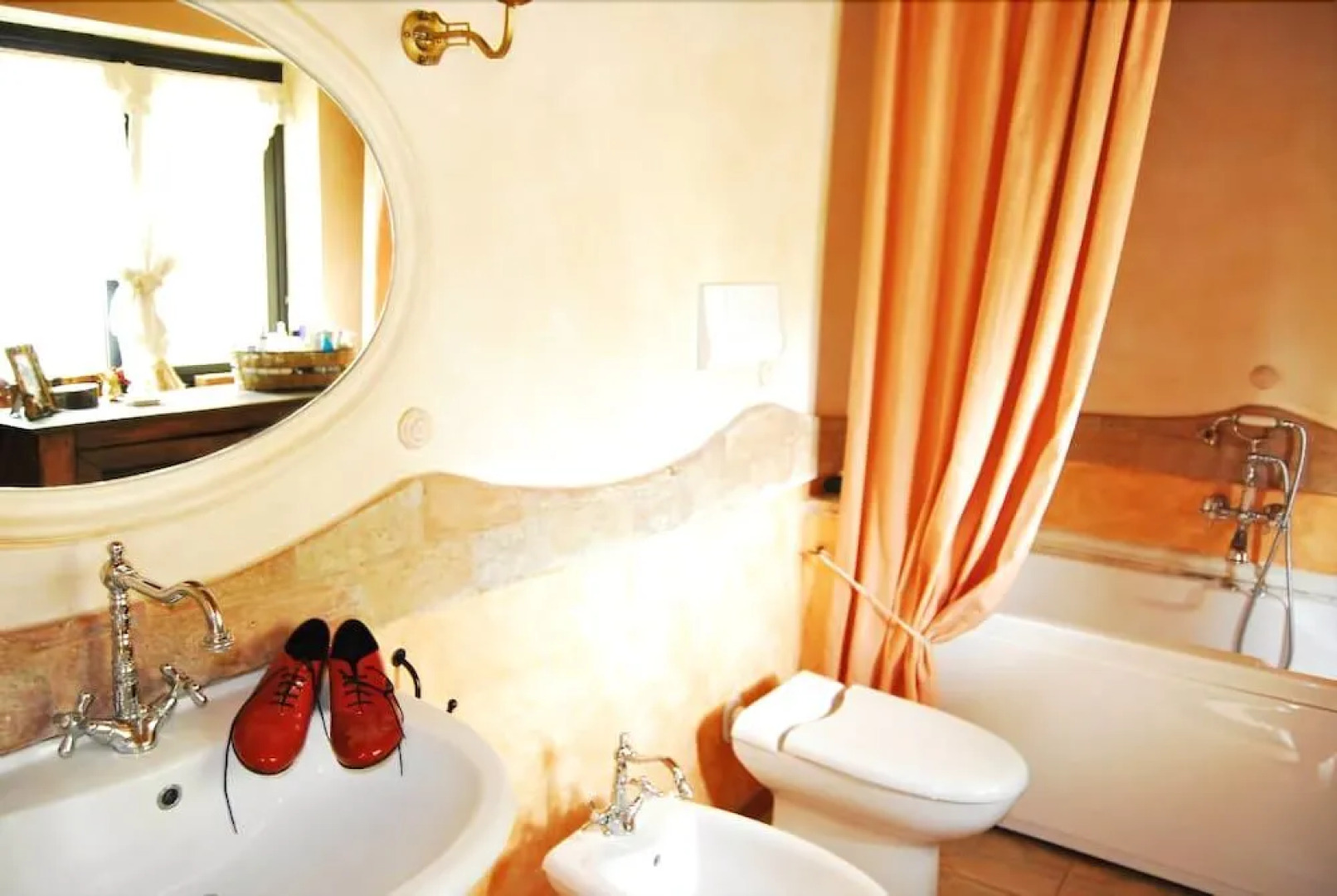 B&B Palazzo de Matteis