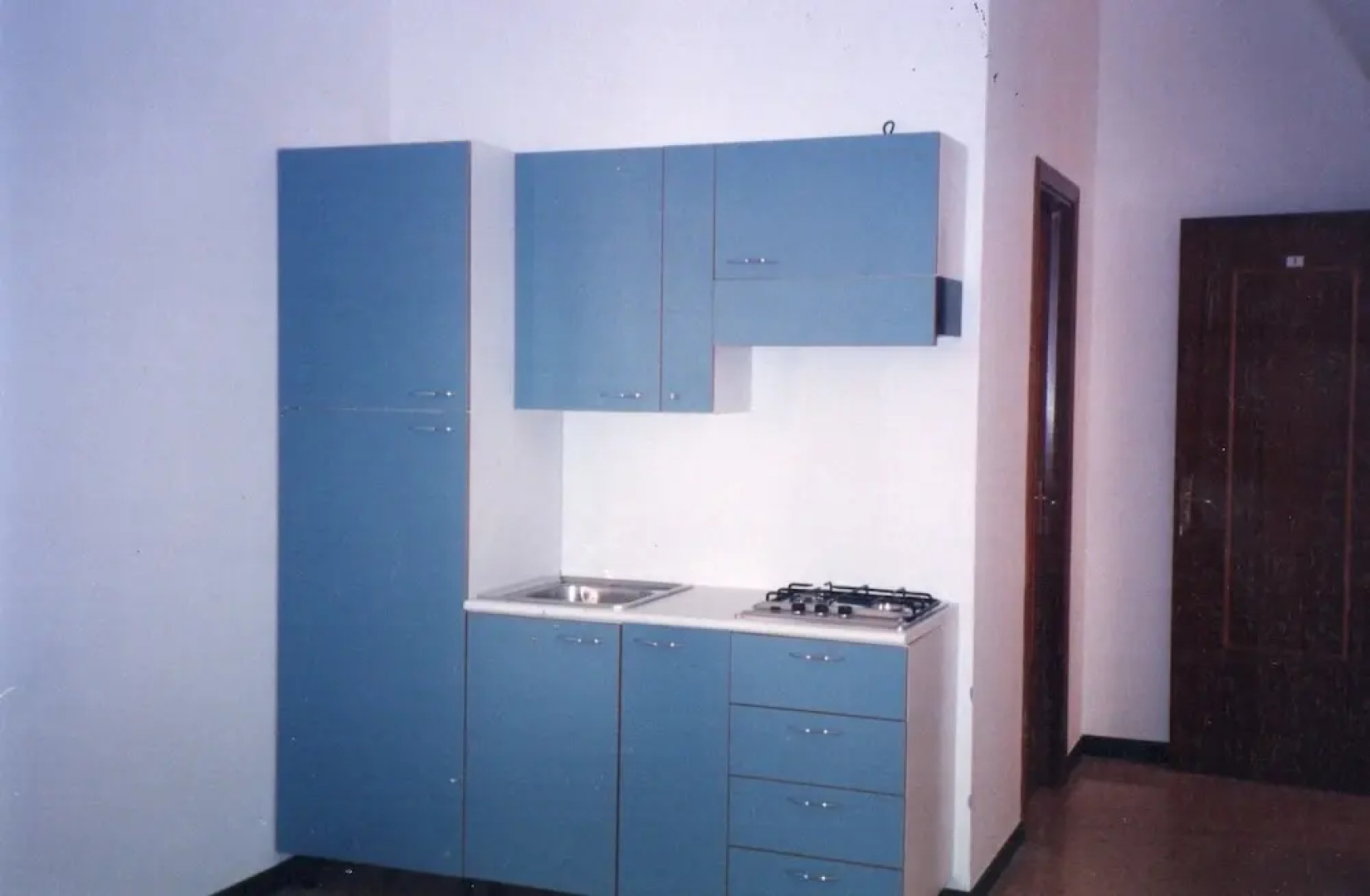 Residence La Vignetta