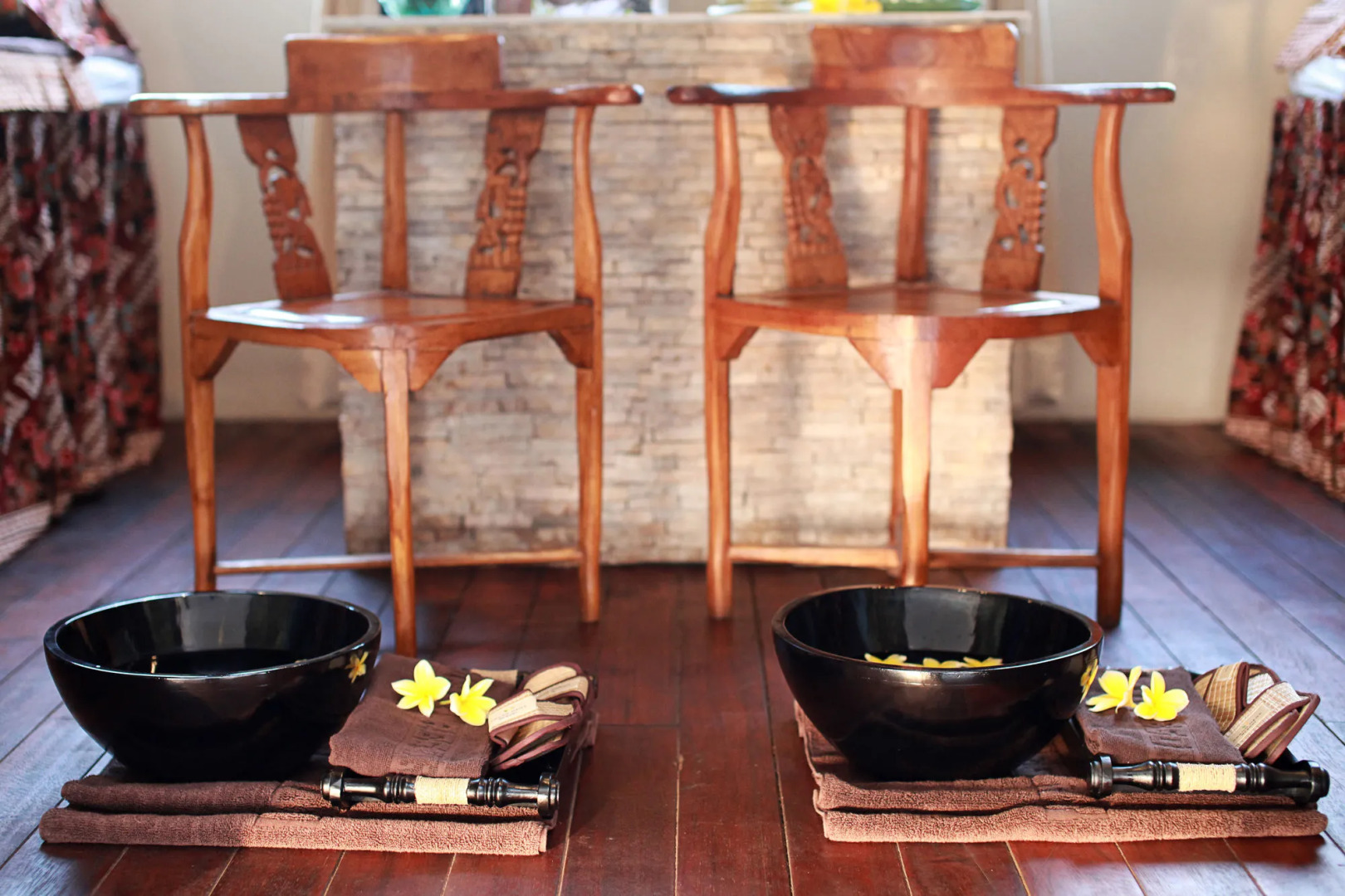 Mega Boutique Hotel & Spa Bali