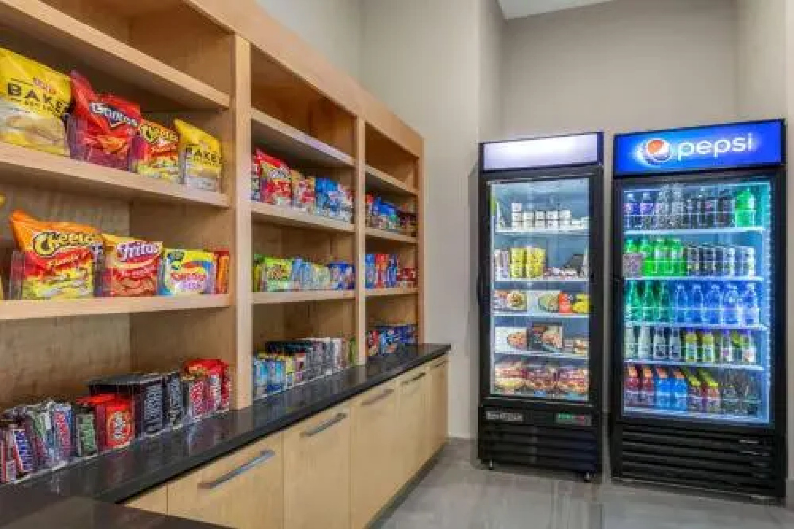 La Quinta Inn Dallas Lewisville