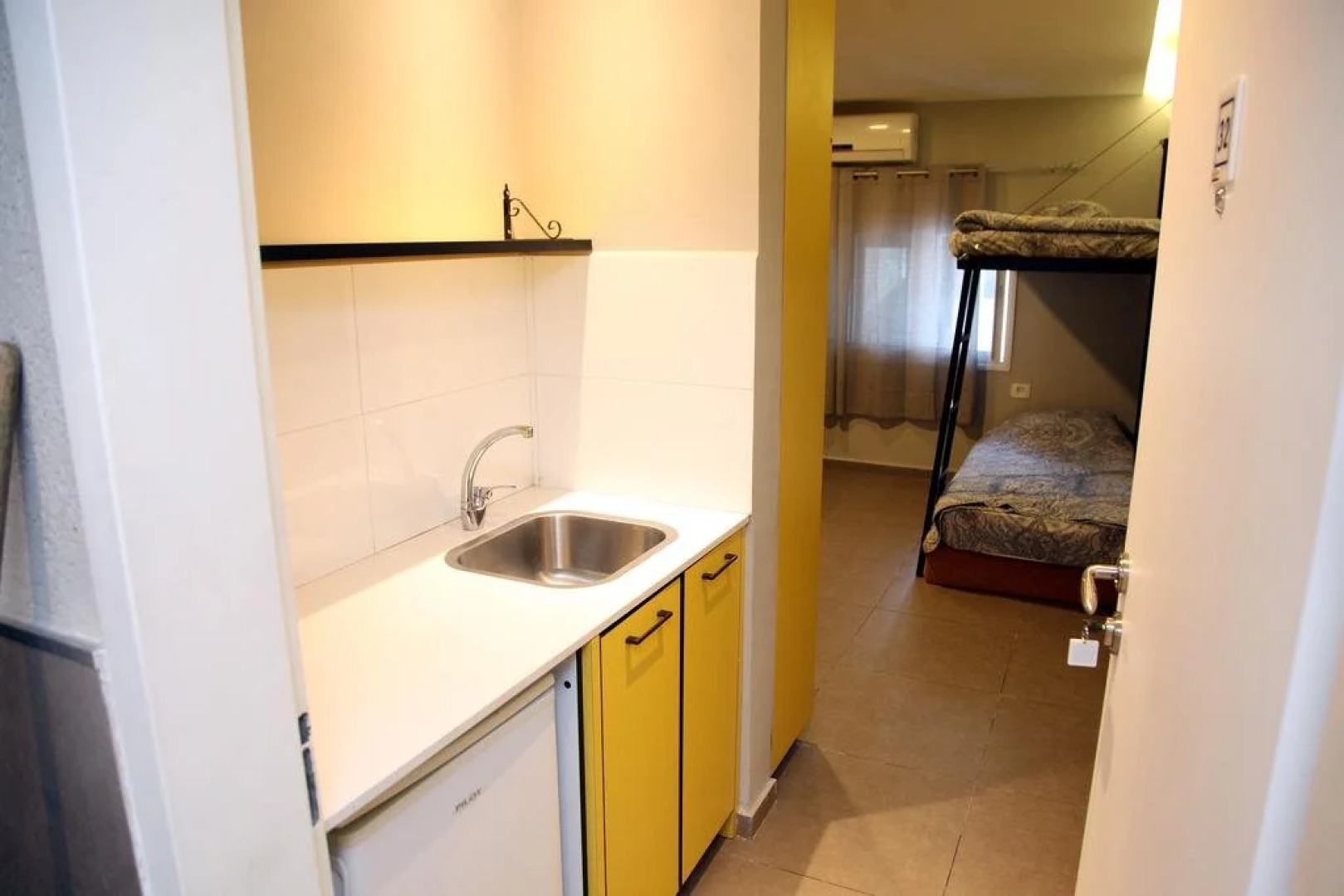 The Little Prince Hostel - Hostel