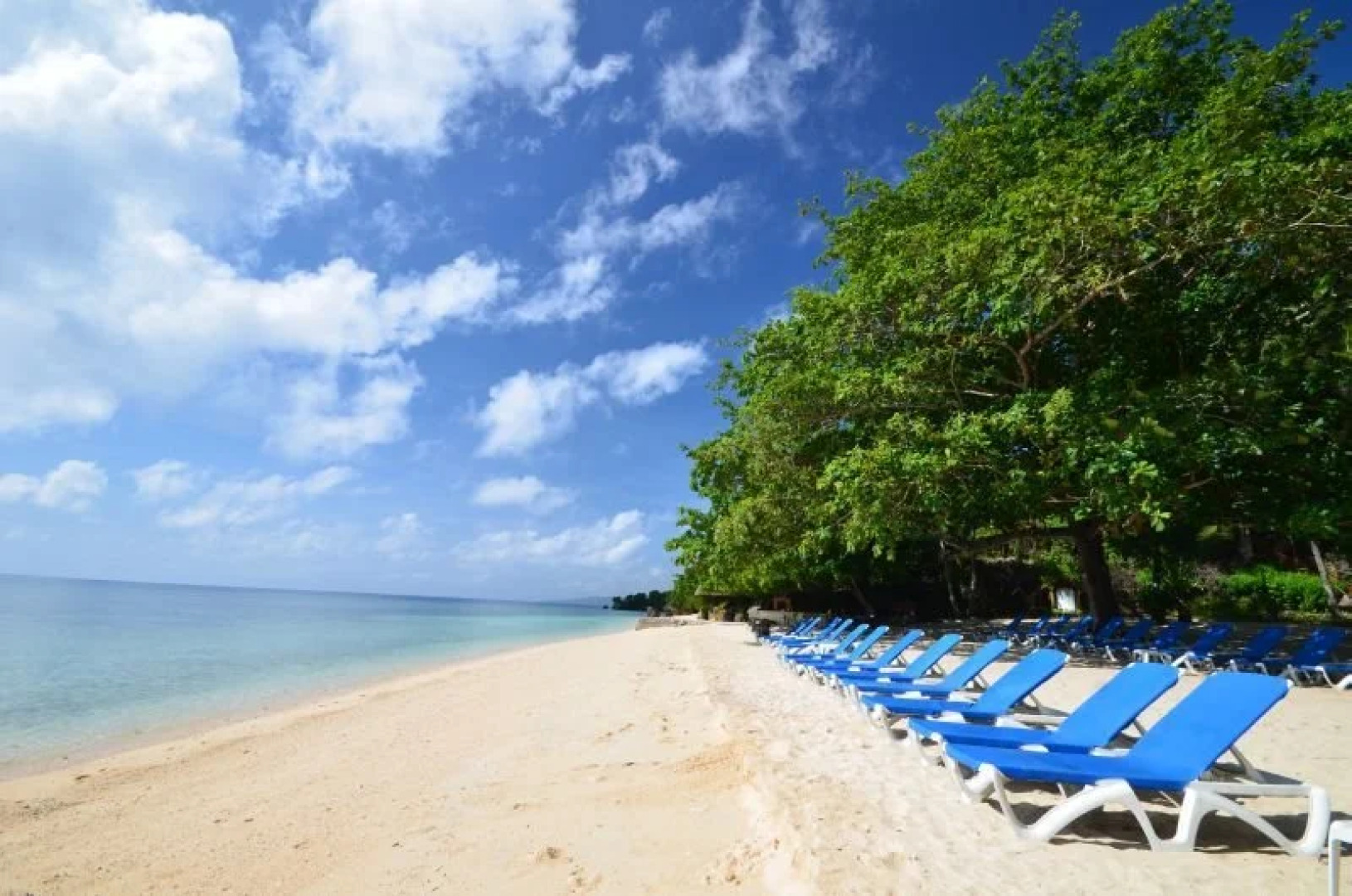 Alegre Beach Resort & Spa