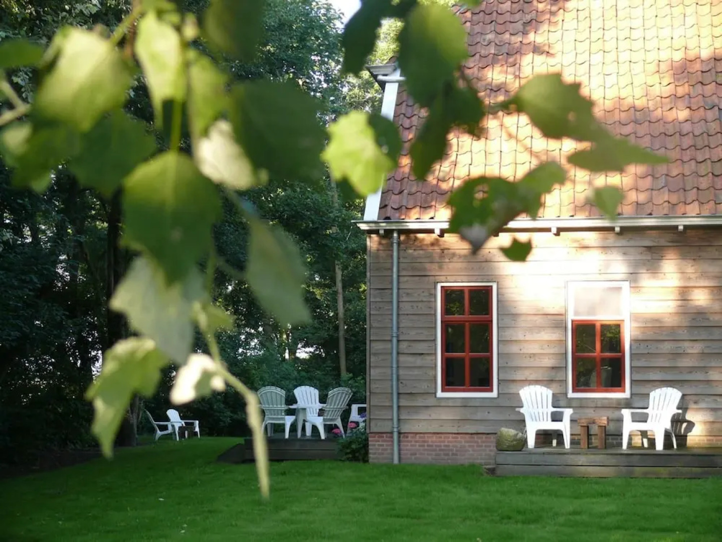 Graanzicht B&B Apartments