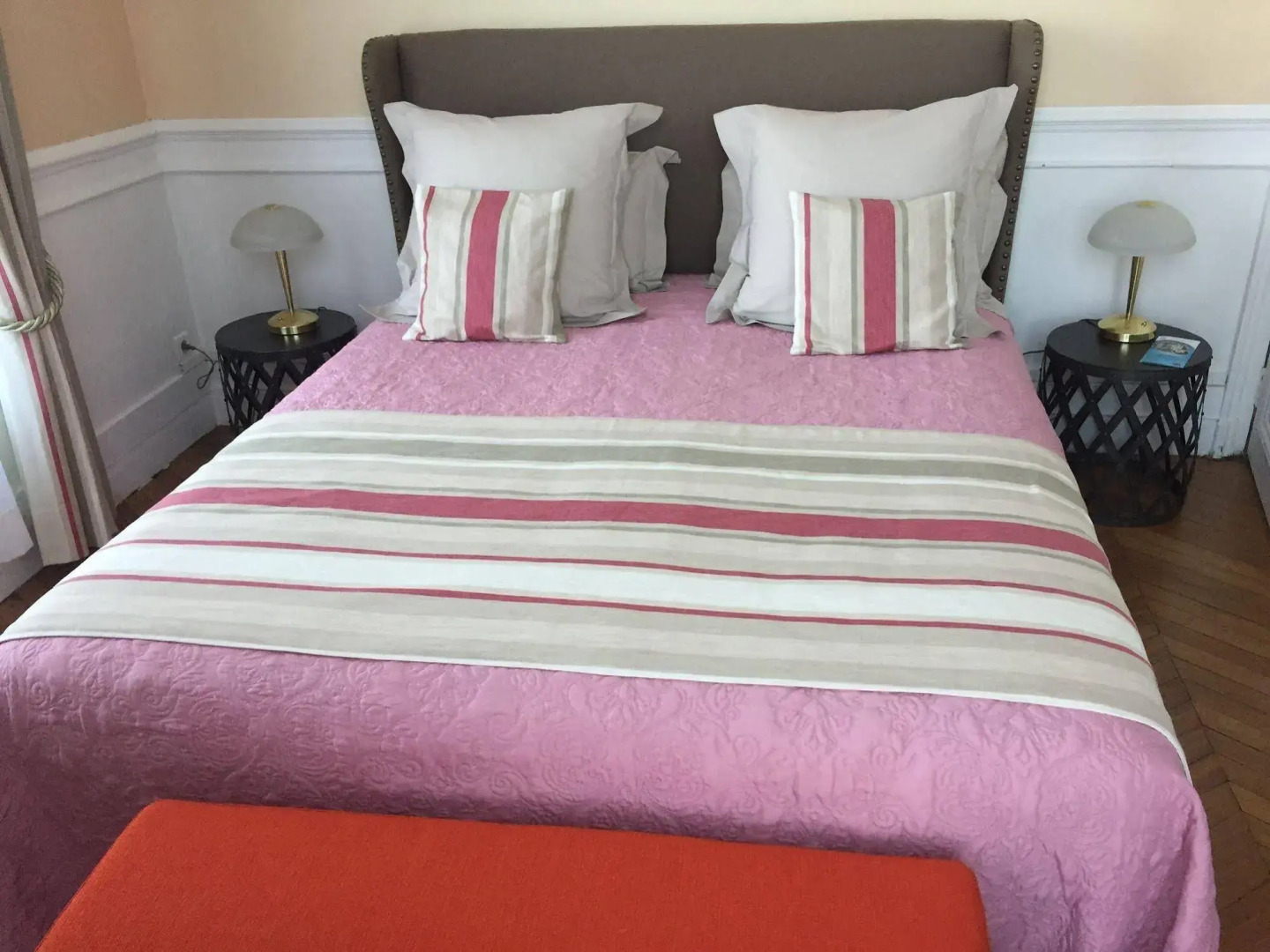 Château d'Avesnes Le Castelet