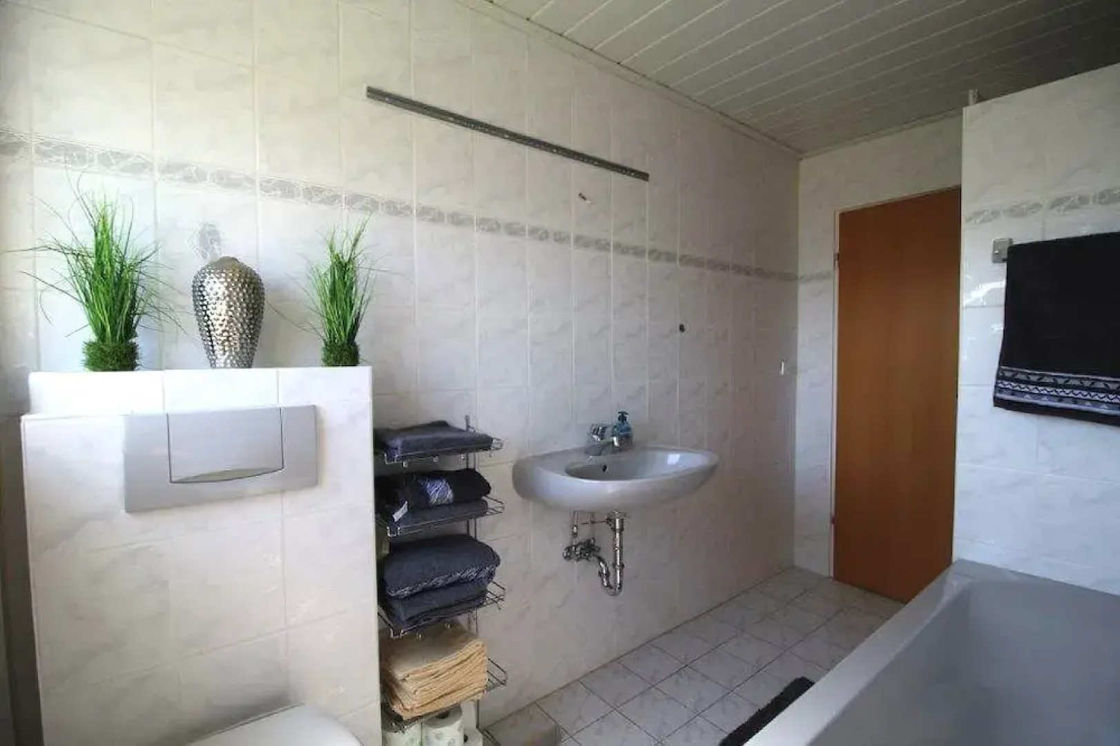 Apartment in Niederdorfelden bei Frankfurt