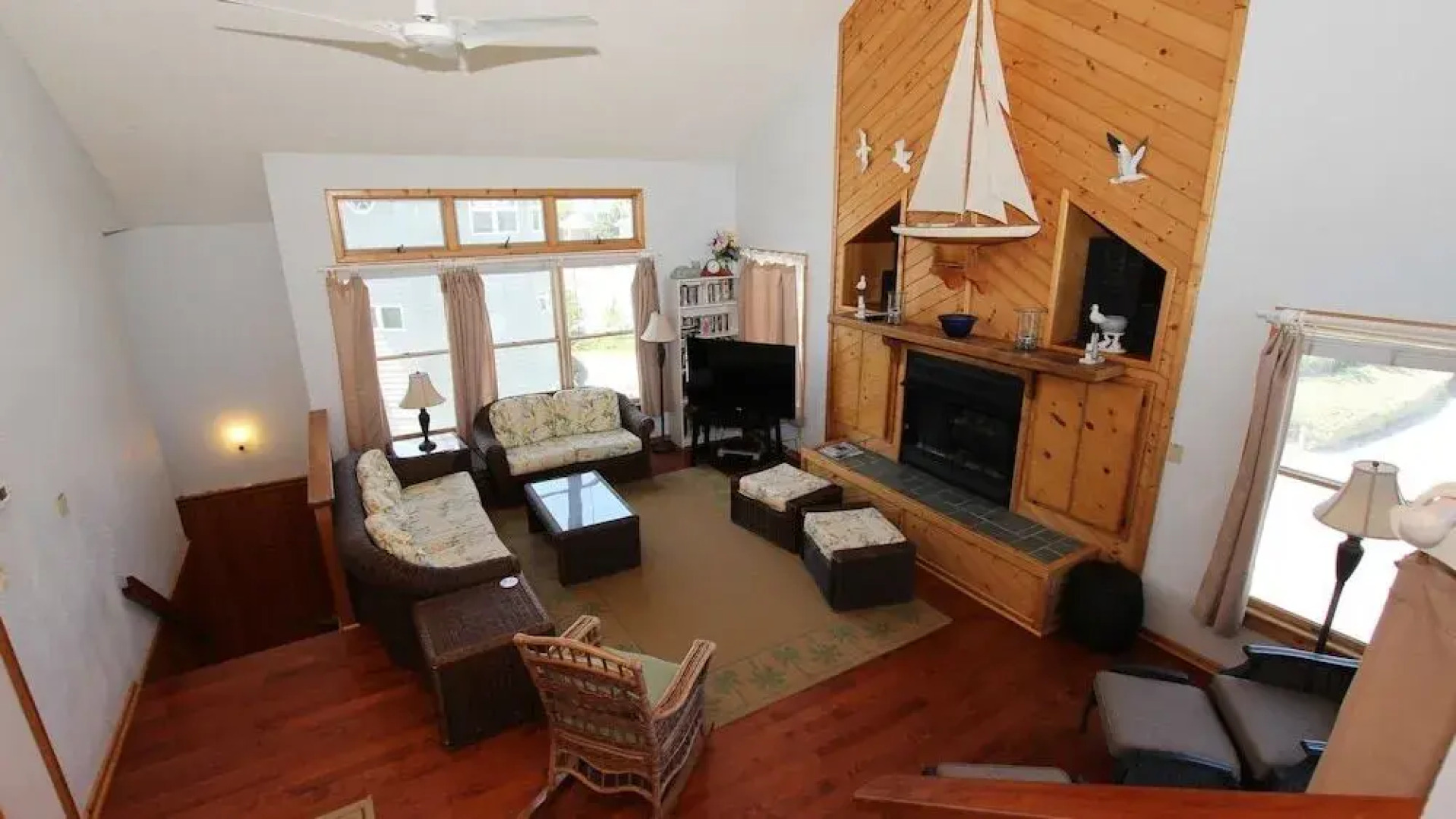 Sundance - 6 Br Home