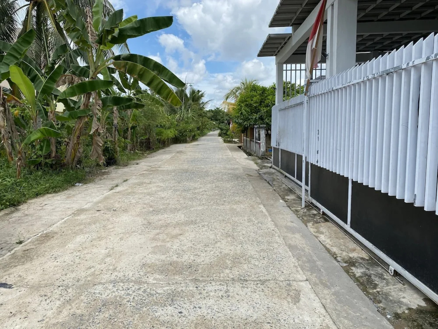 Khalisa Home Syariah Pontianak