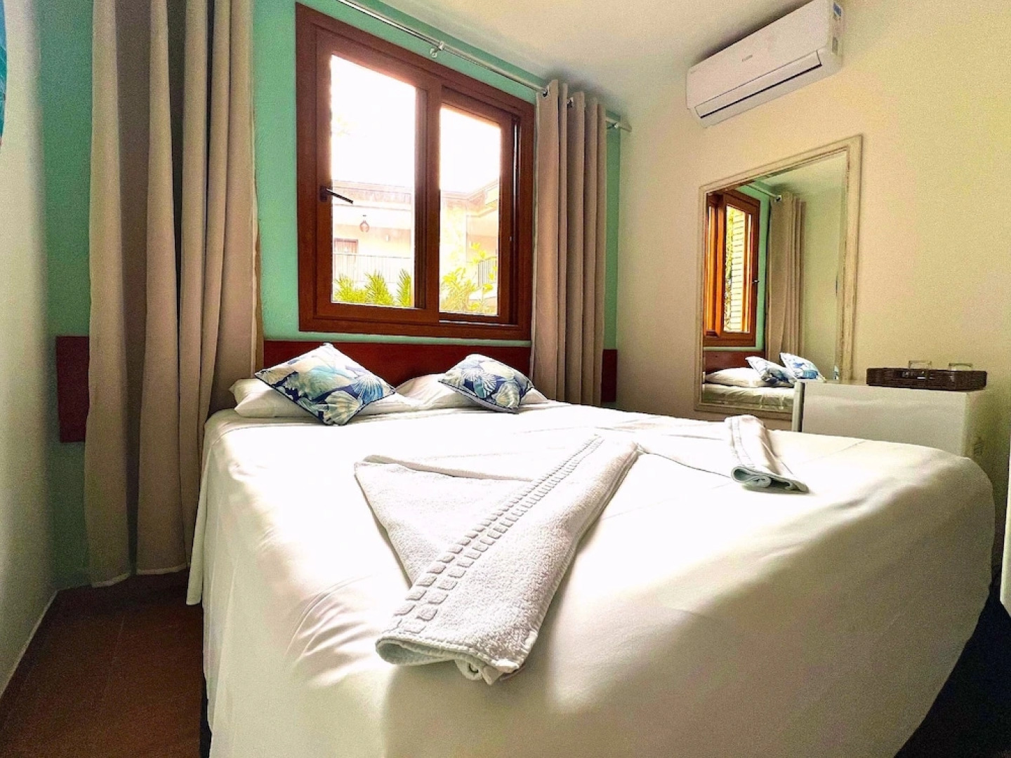 Pousada Naan Lazaro Ubatuba