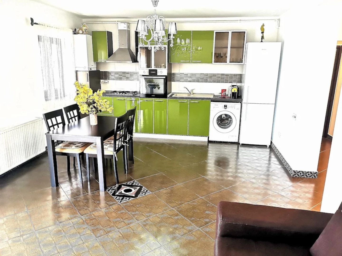 Casa Bella Apartments