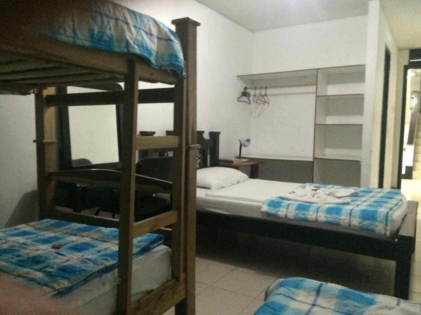 La Mansion Del Marquez