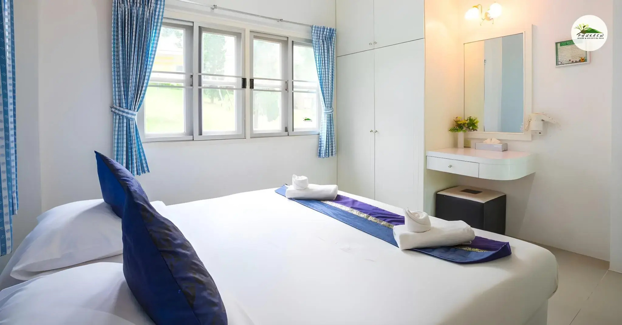 Phukaew Resort & Adventure Park