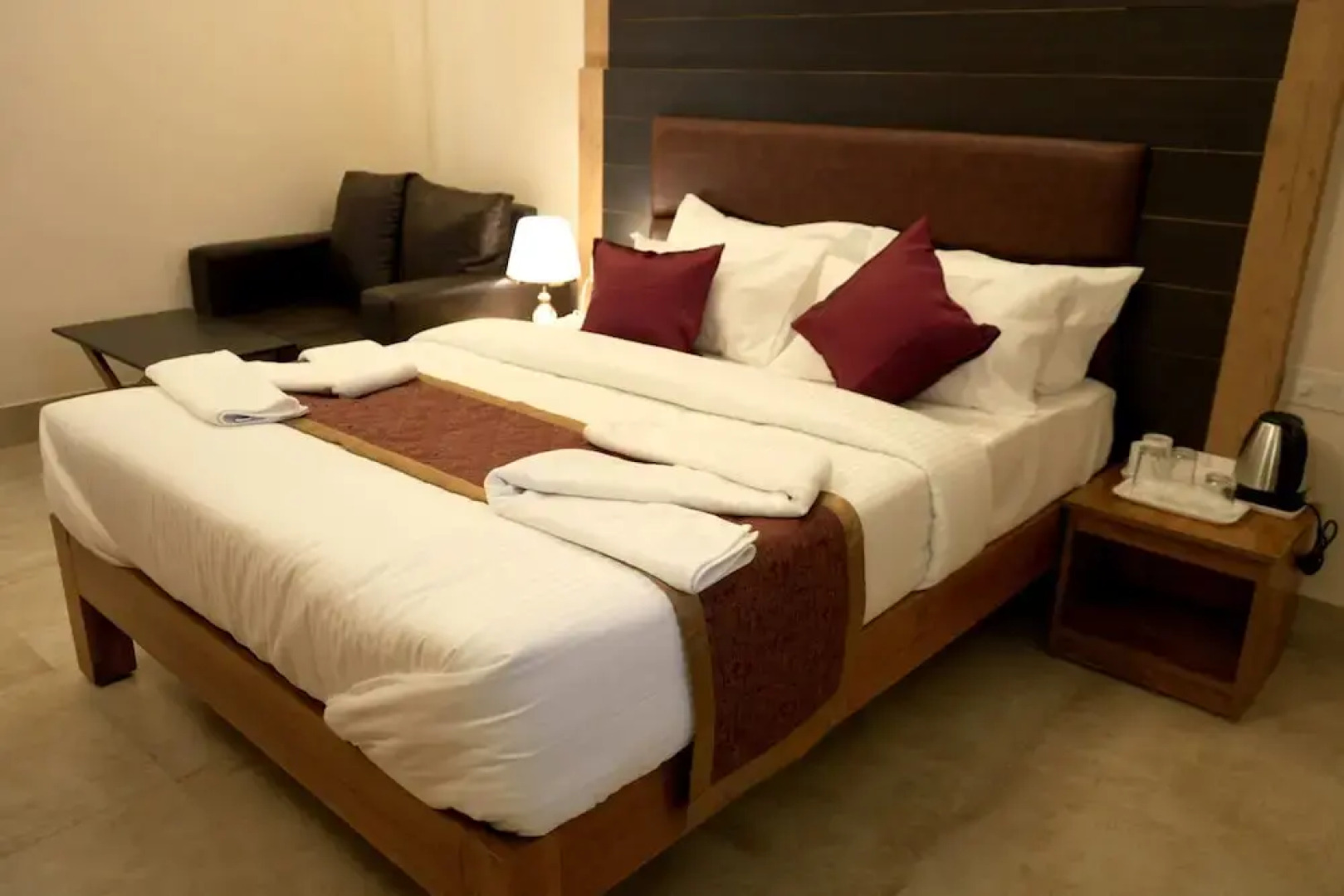 hotel orchard coorg