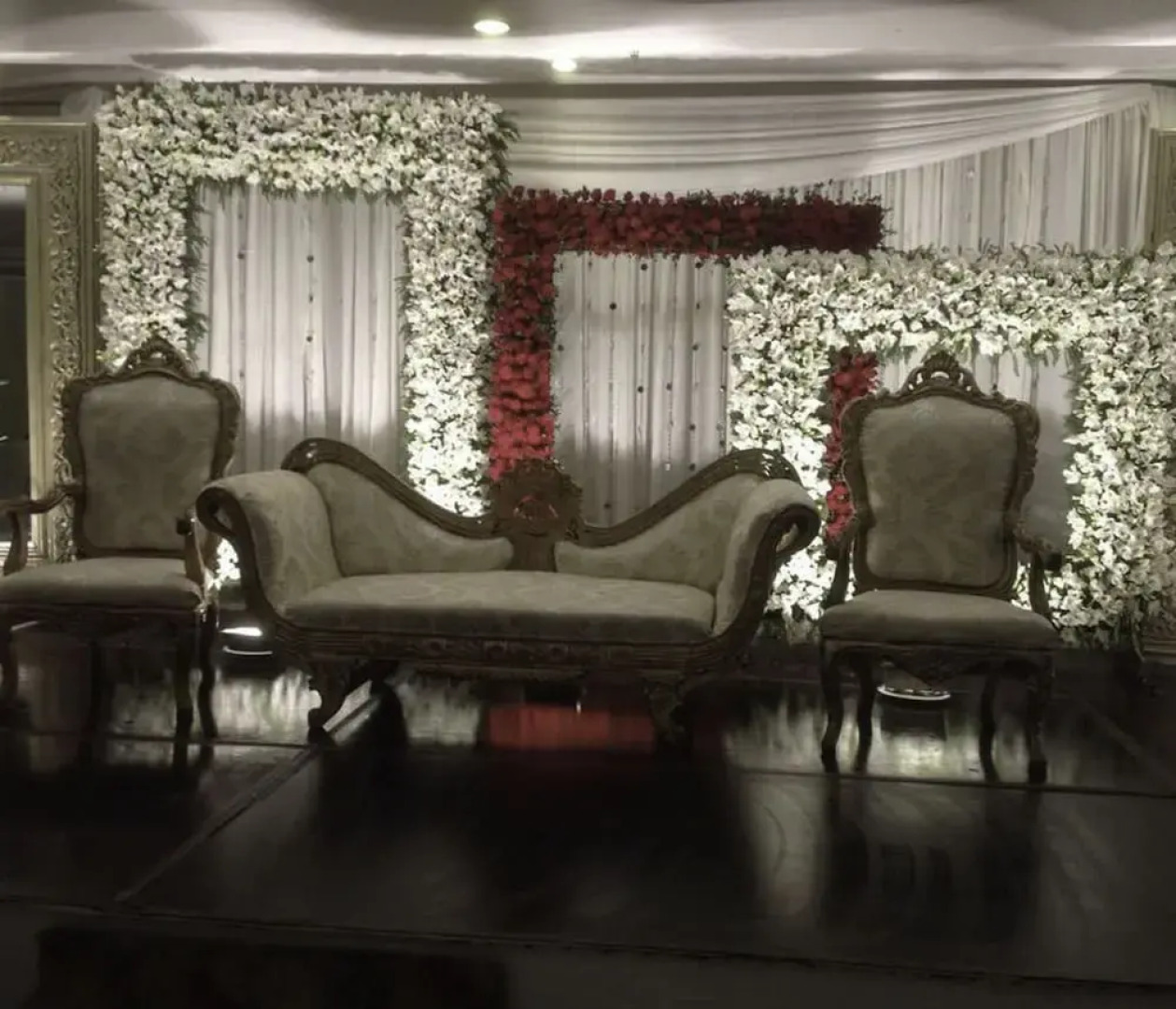 Shelton Hotel Rawalpindi