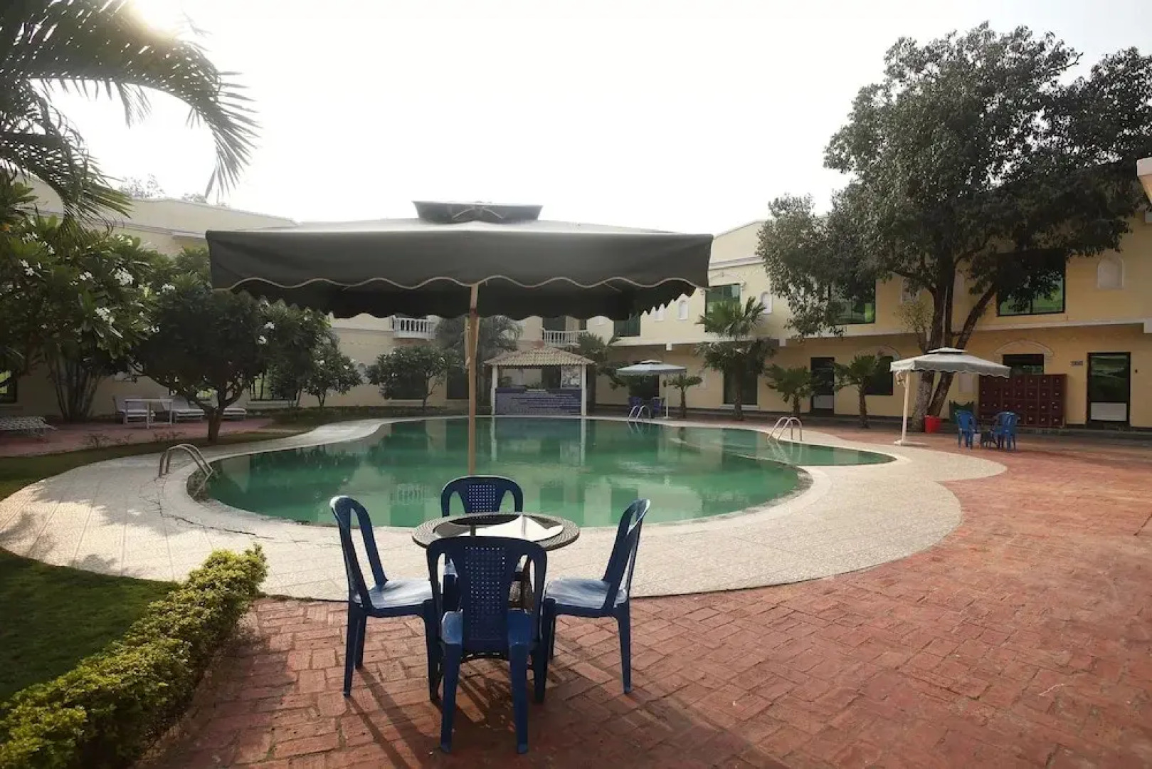 Capital O 699 Hotel Sneha