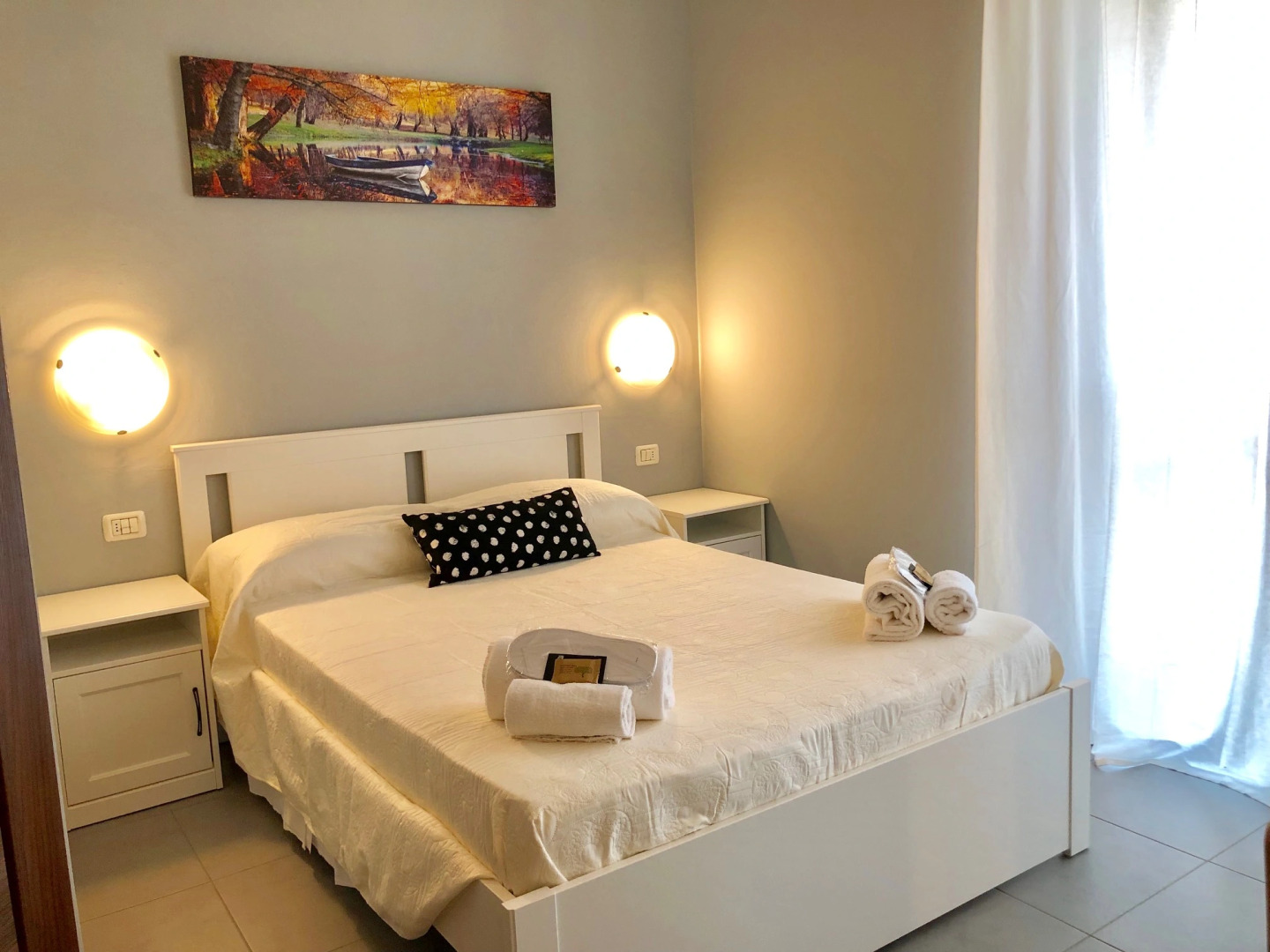 Отель Golden Milano