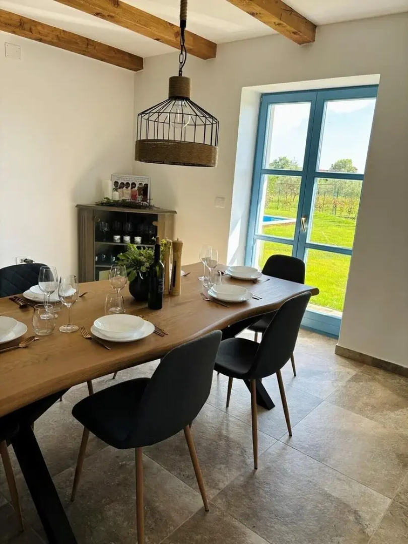 Luxury 5-star Villa With Private Saltwater Pool