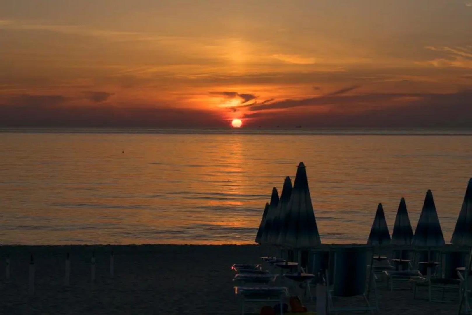 Il Calabriano Residence