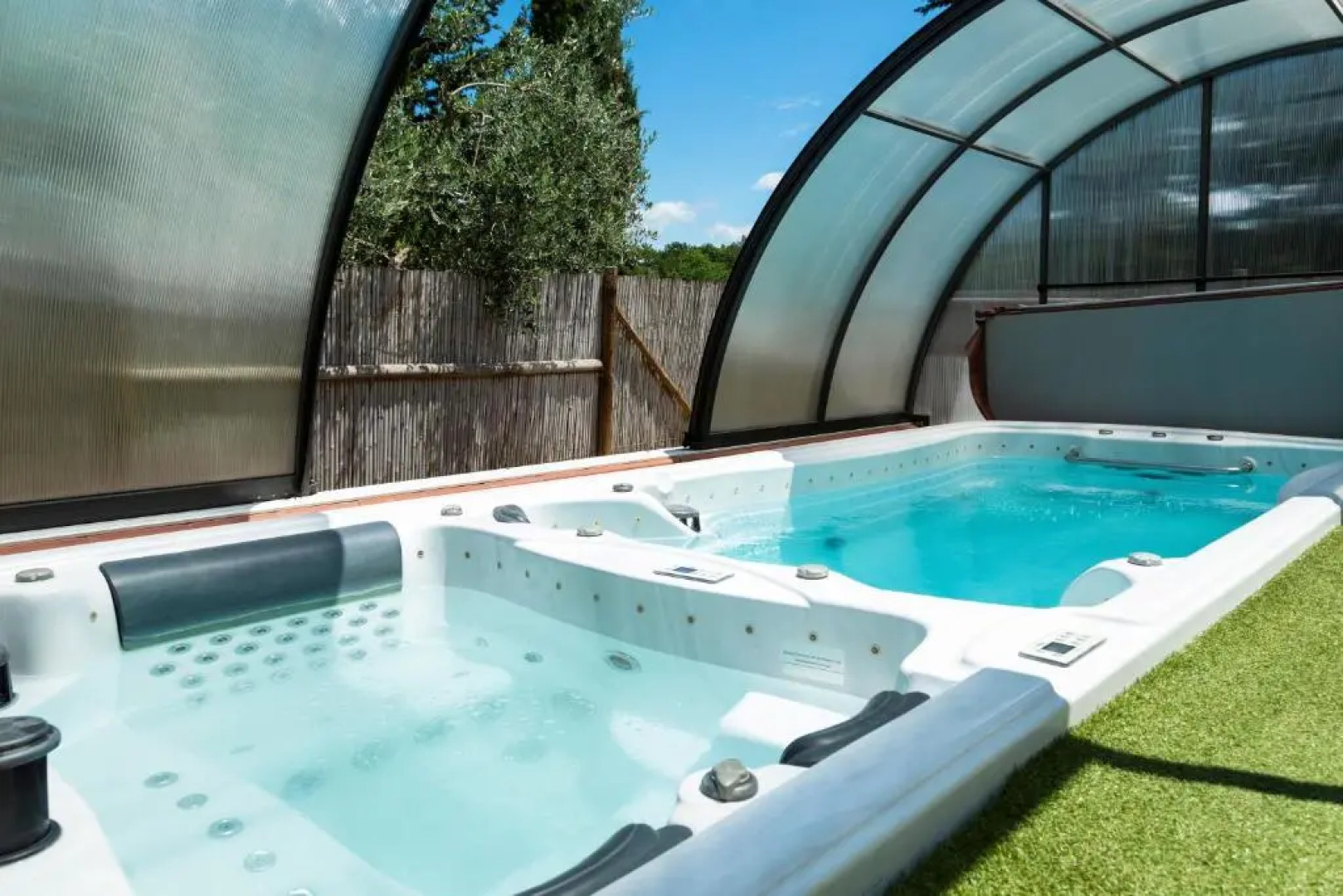 Il Belvedere Country Houses