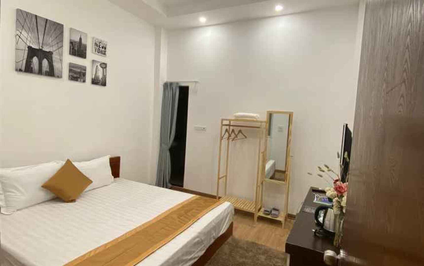 Thuc @3am - 45 Bat Su