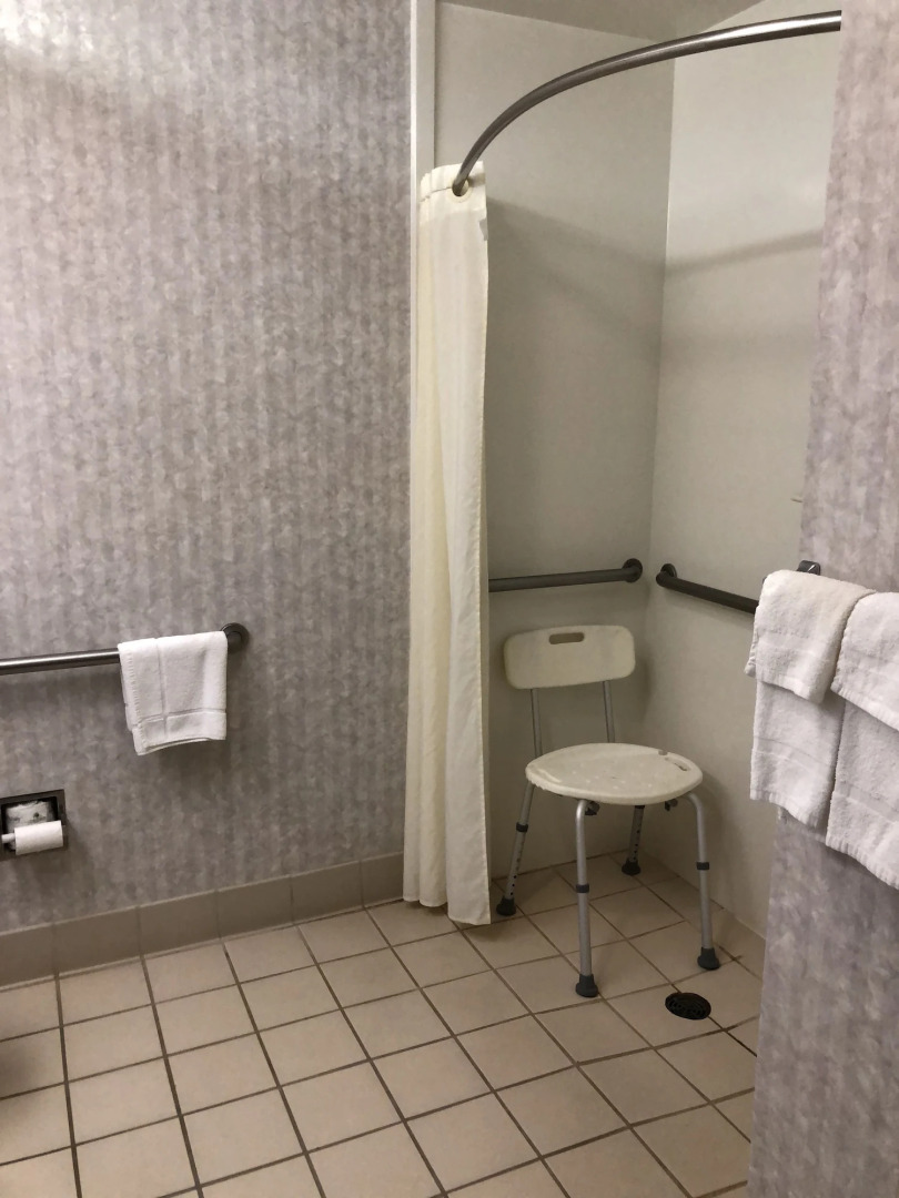 Best Western Ellisville Inn