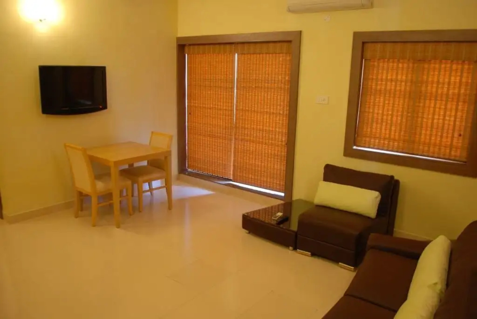 Sandalwood Hotel & Retreat