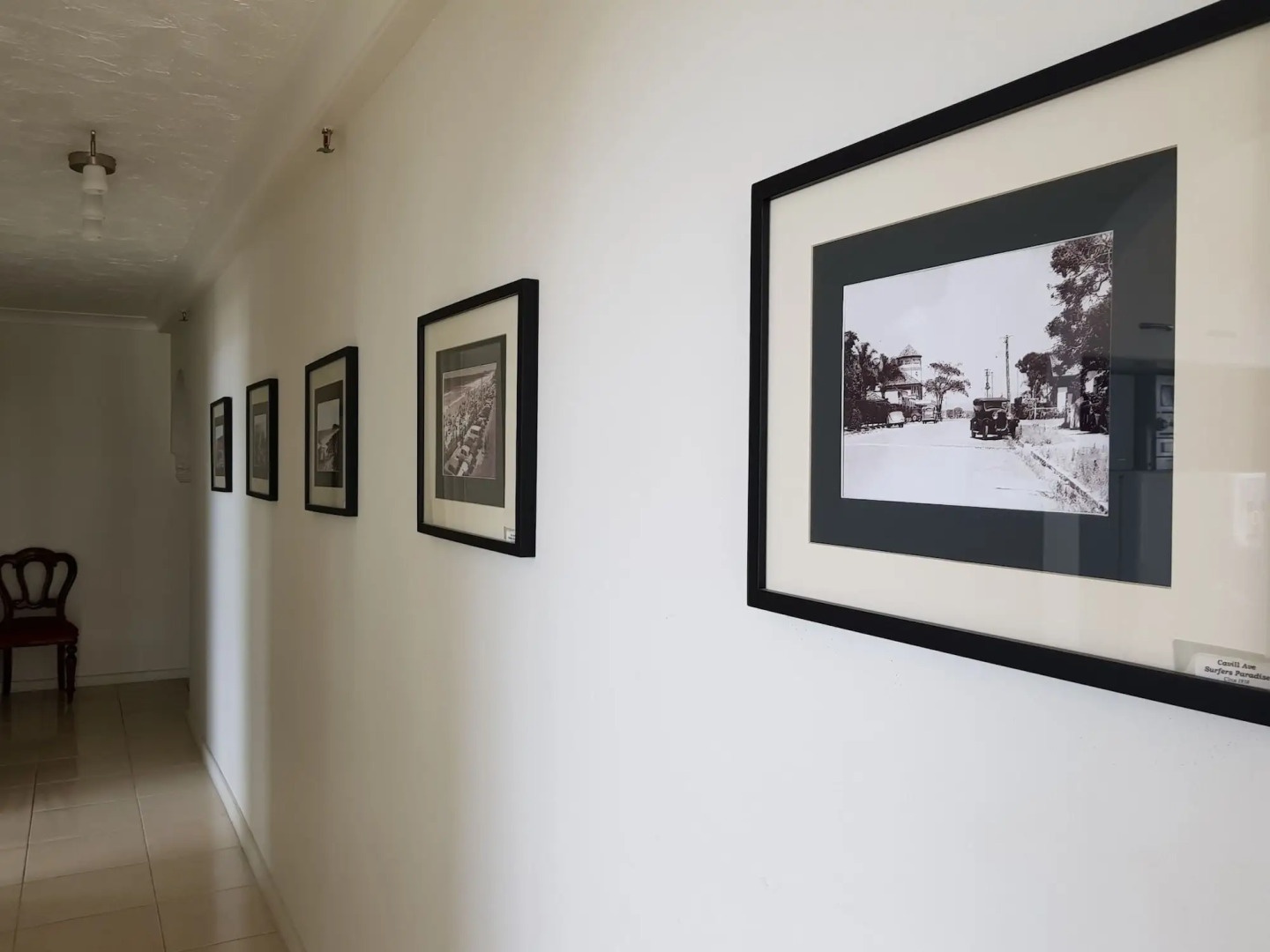 Beachcomber Surfers Paradise