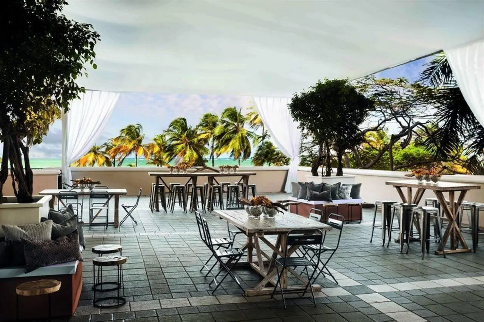 The Ritz Carlton, San Juan